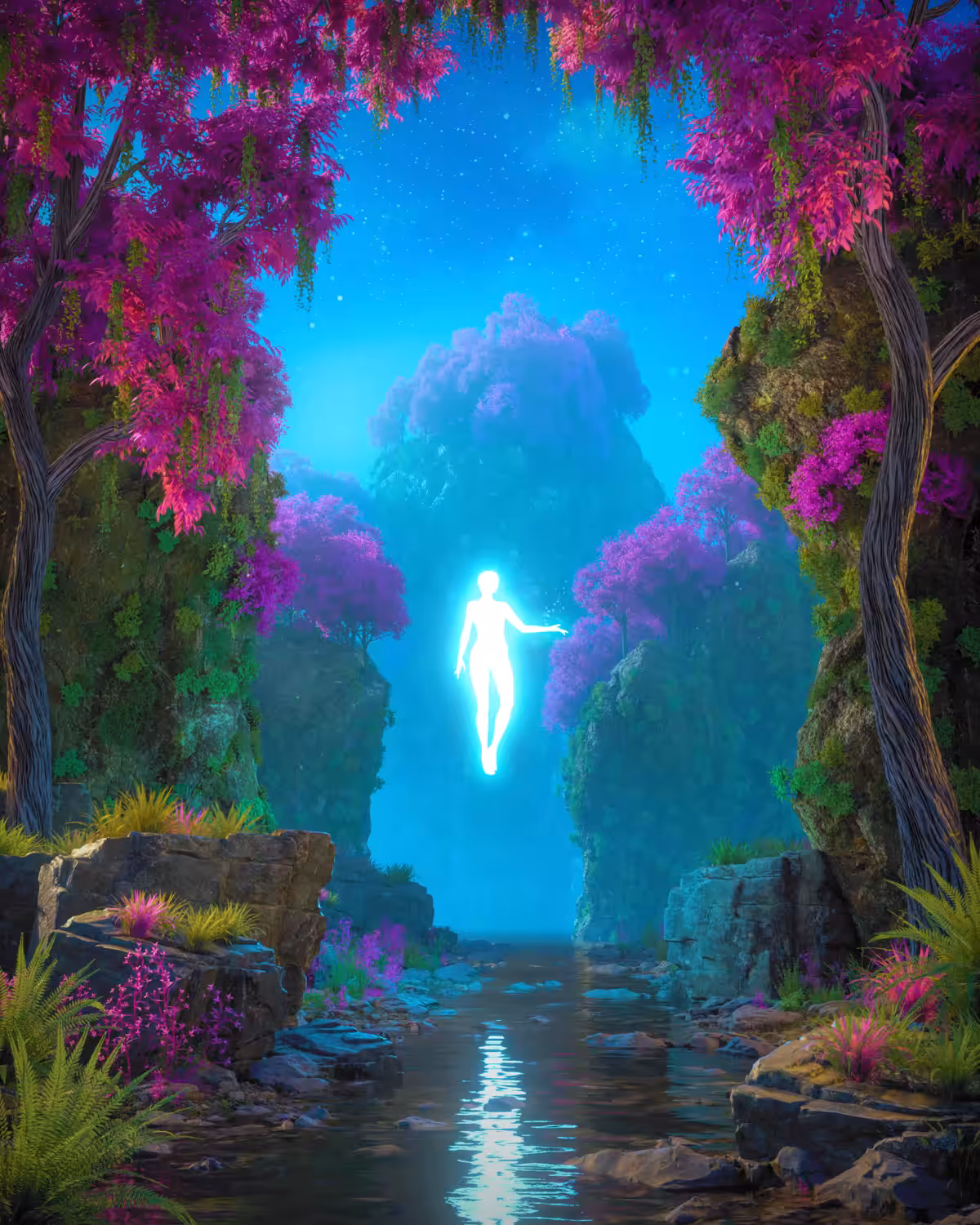 Dissipate 