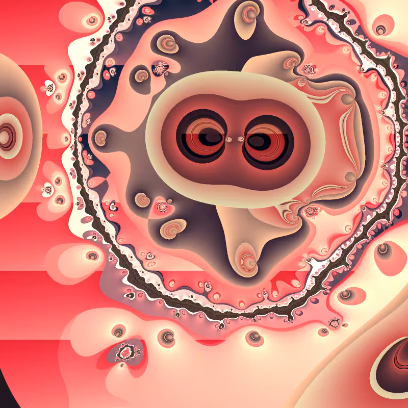 Mitosis #84