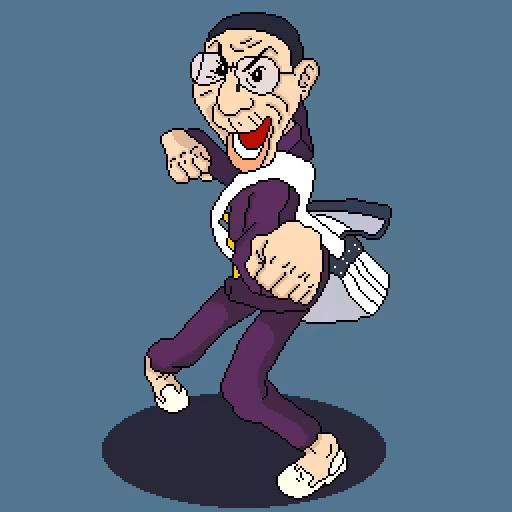 Mr.Norimaro 