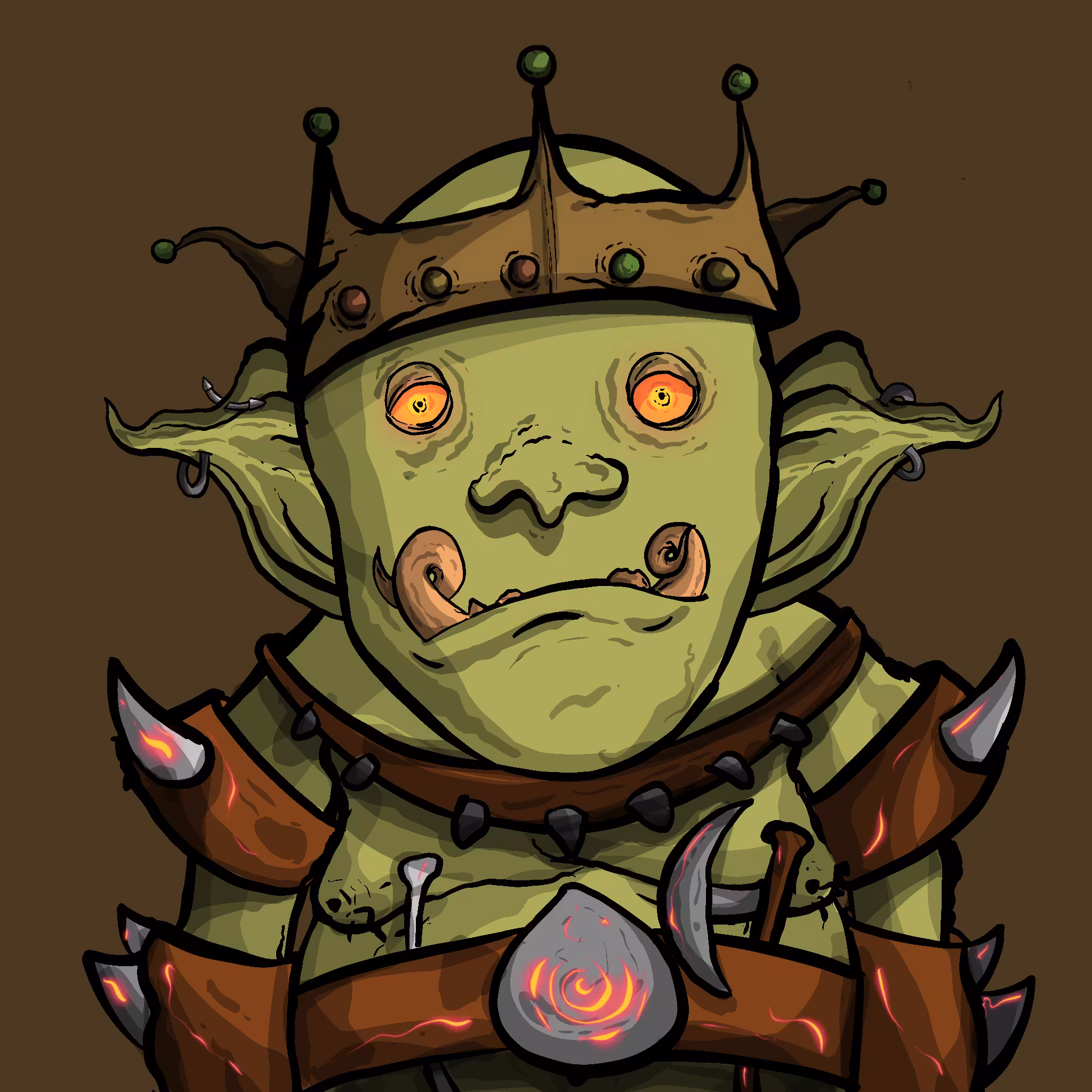 Orc #77