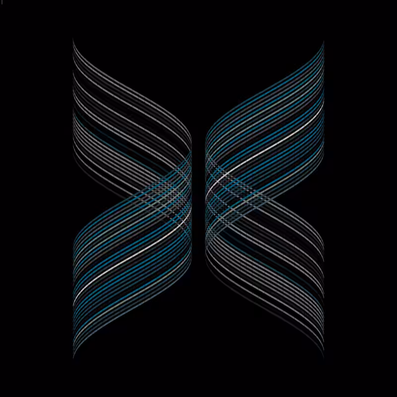 Kinetic Butterfly regen #90