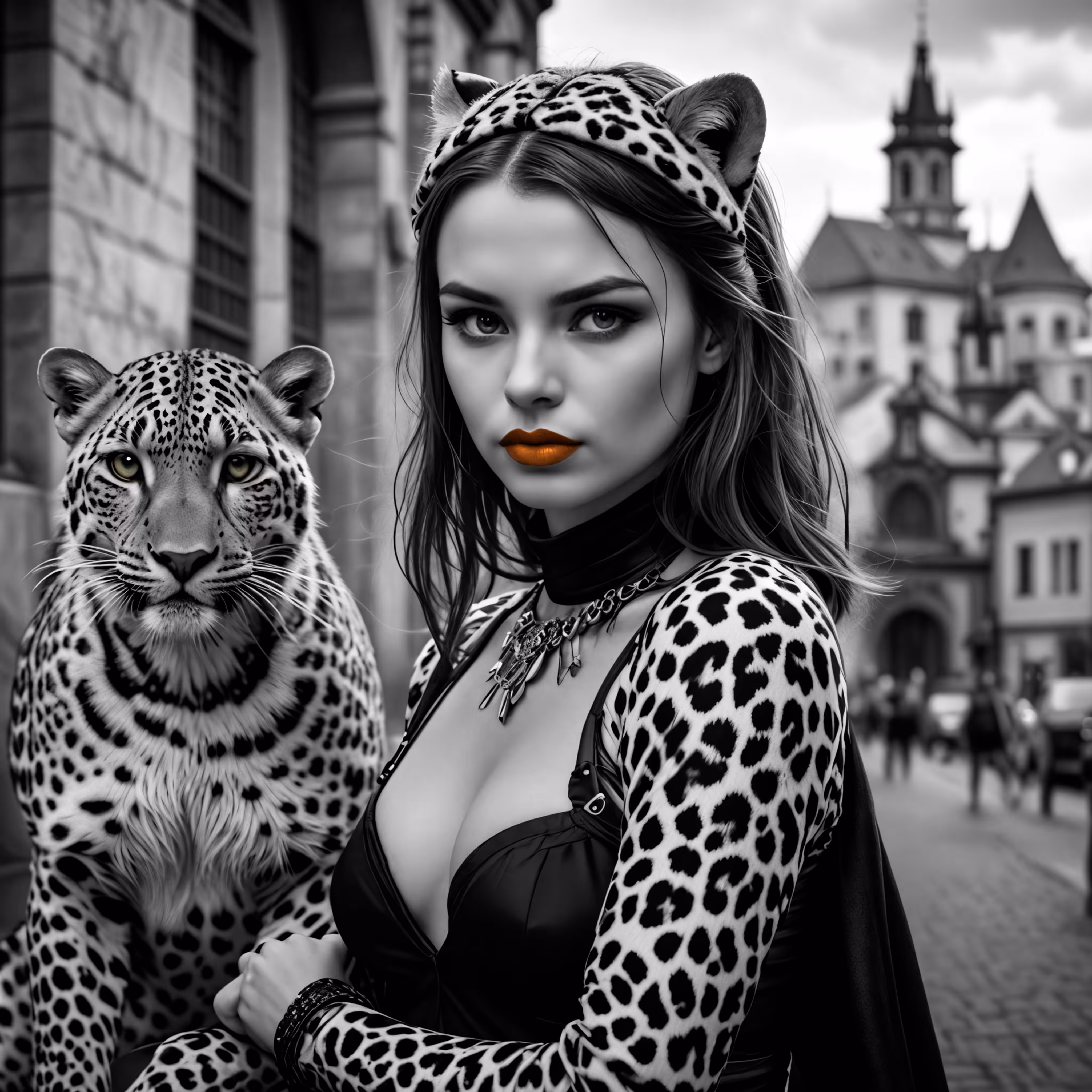  Savage Grace