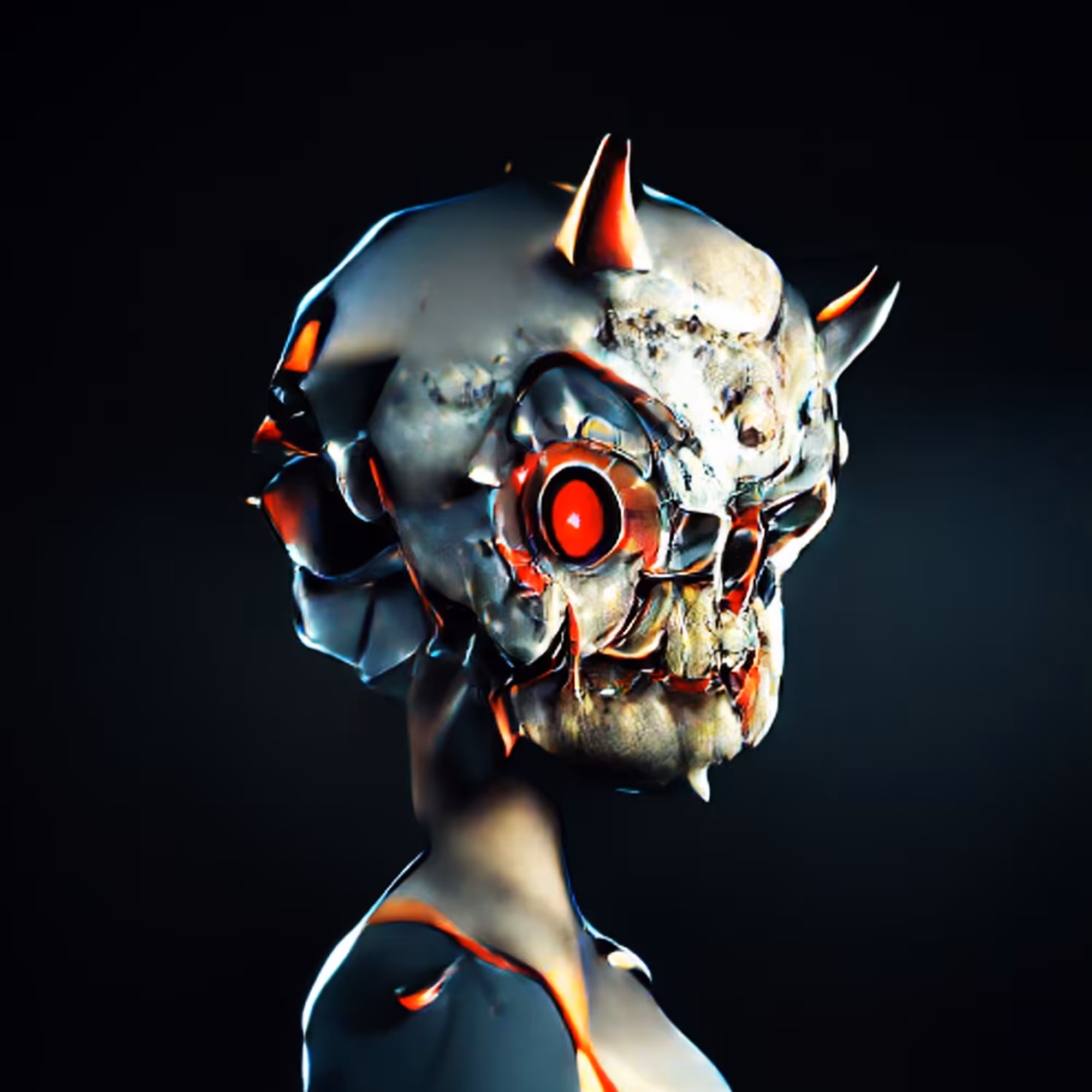ALUCARDBOY | 2KEYBOYS