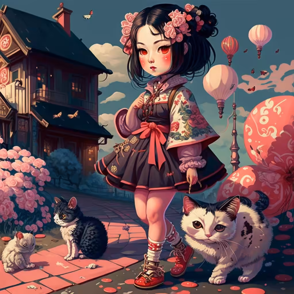 Kanojo