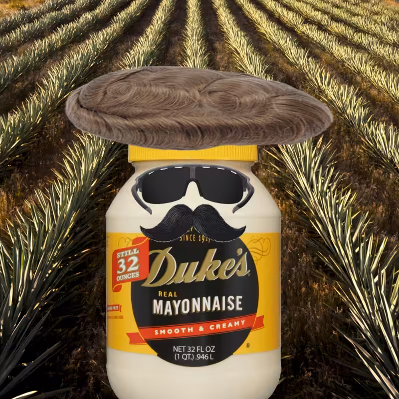 Hot Mayo #92