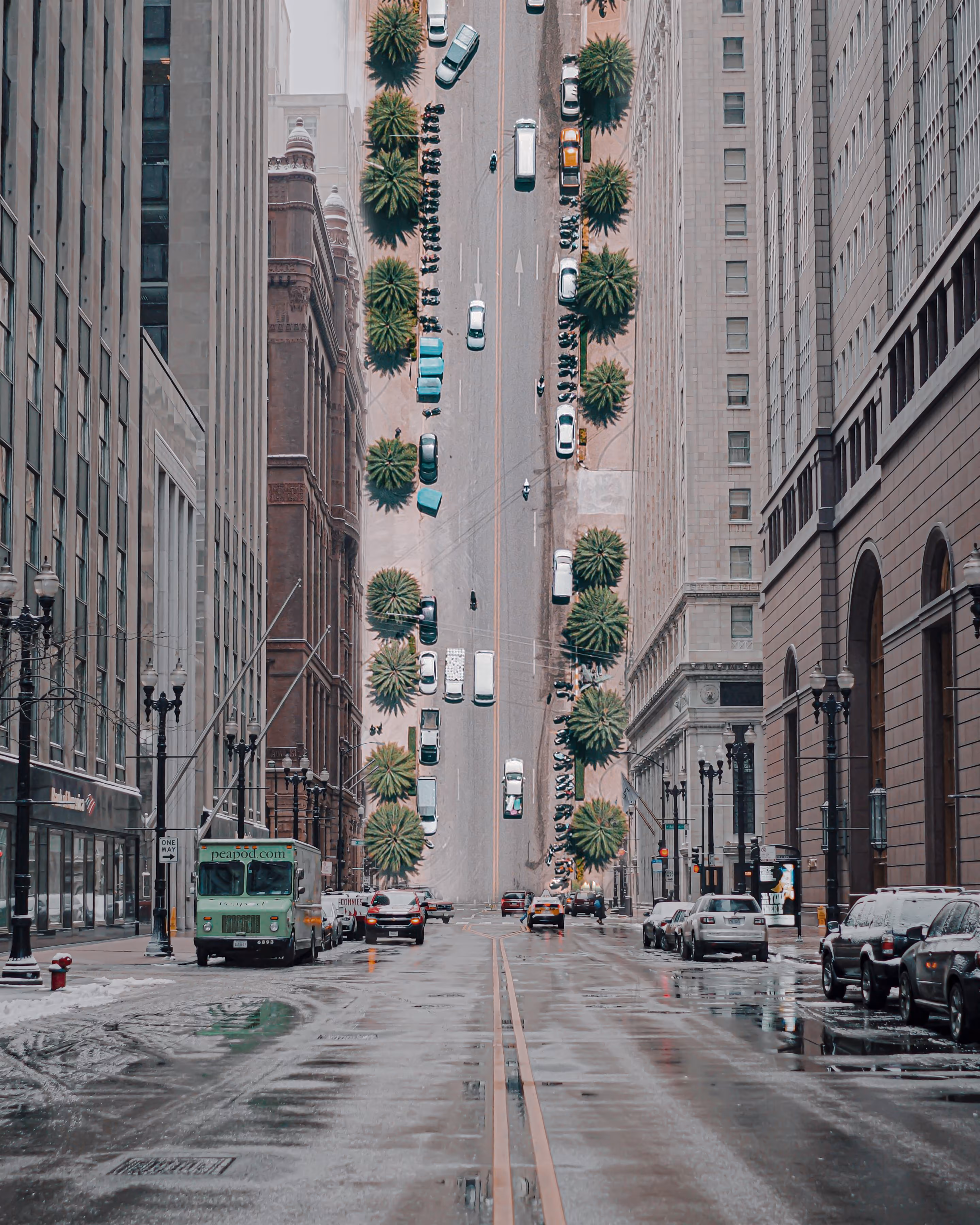 Highway to 2022