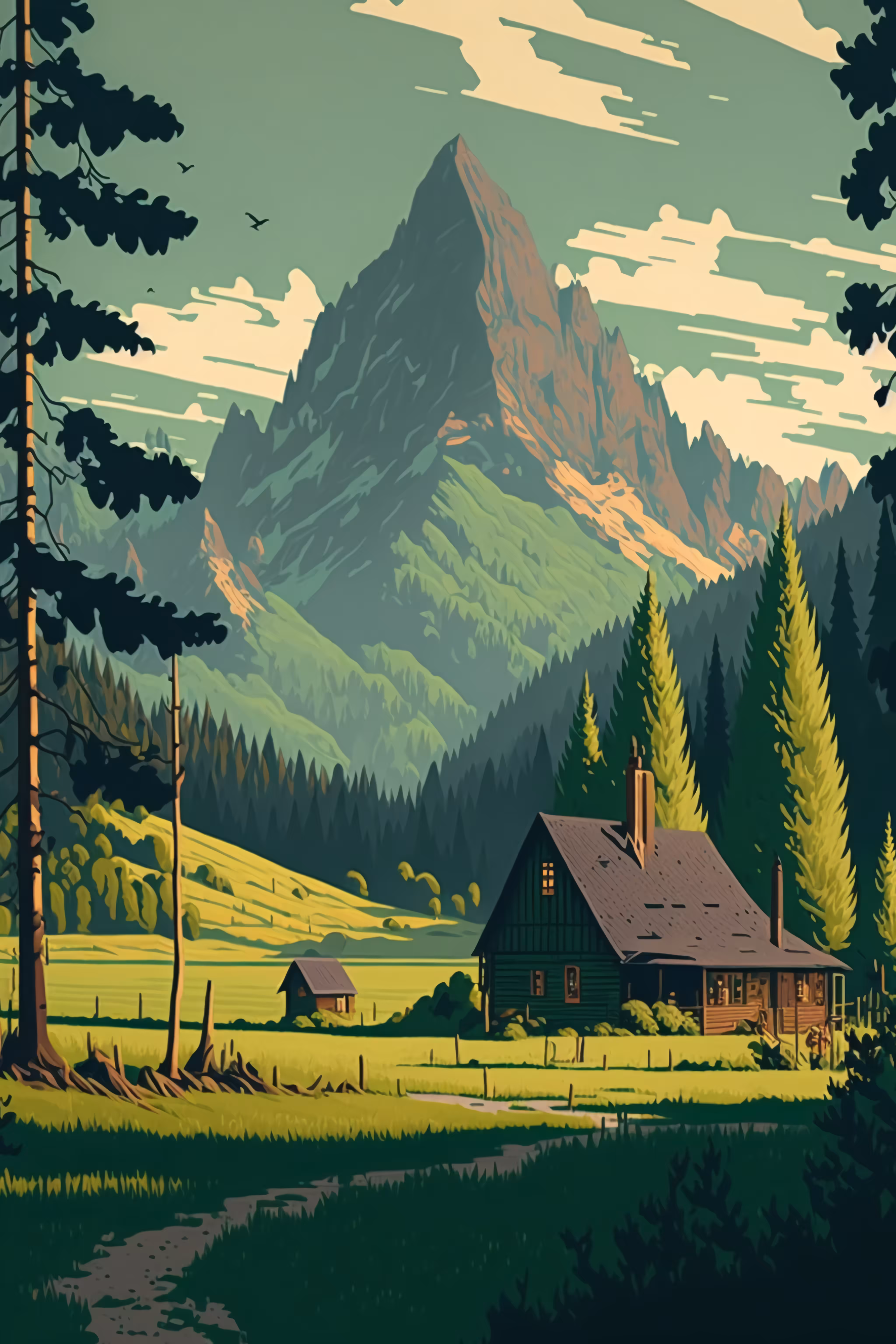 Hometown
