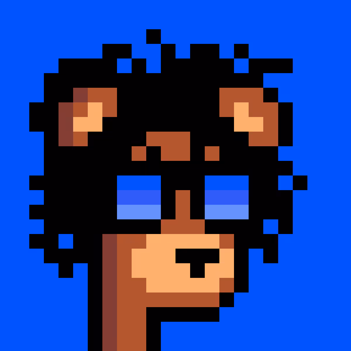 BearPunks #2729