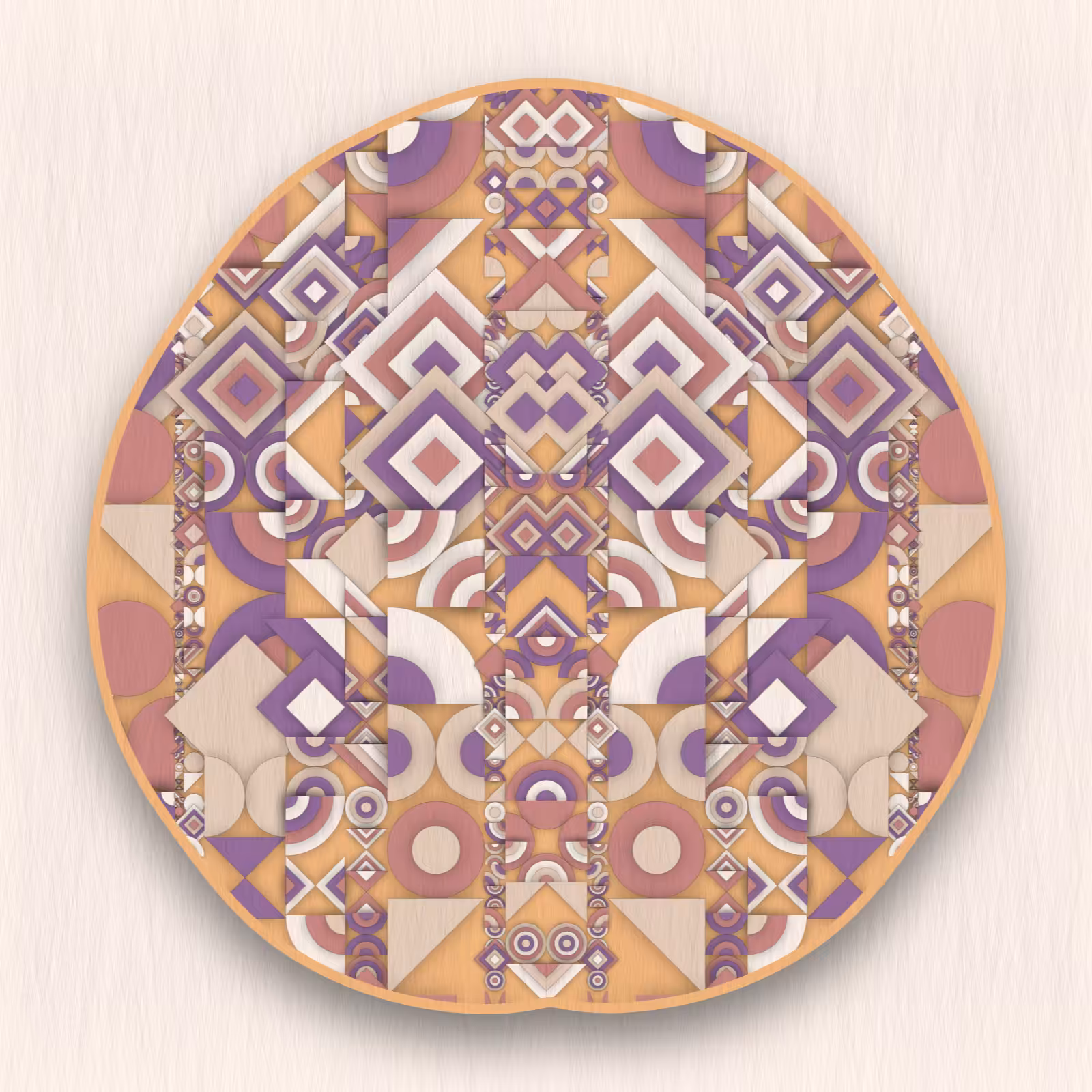Generativemasks #9601