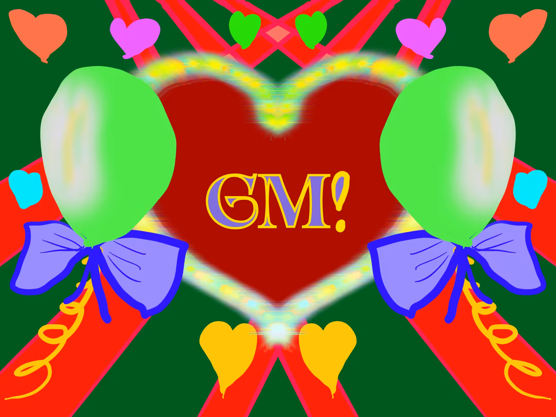 Lucky GM