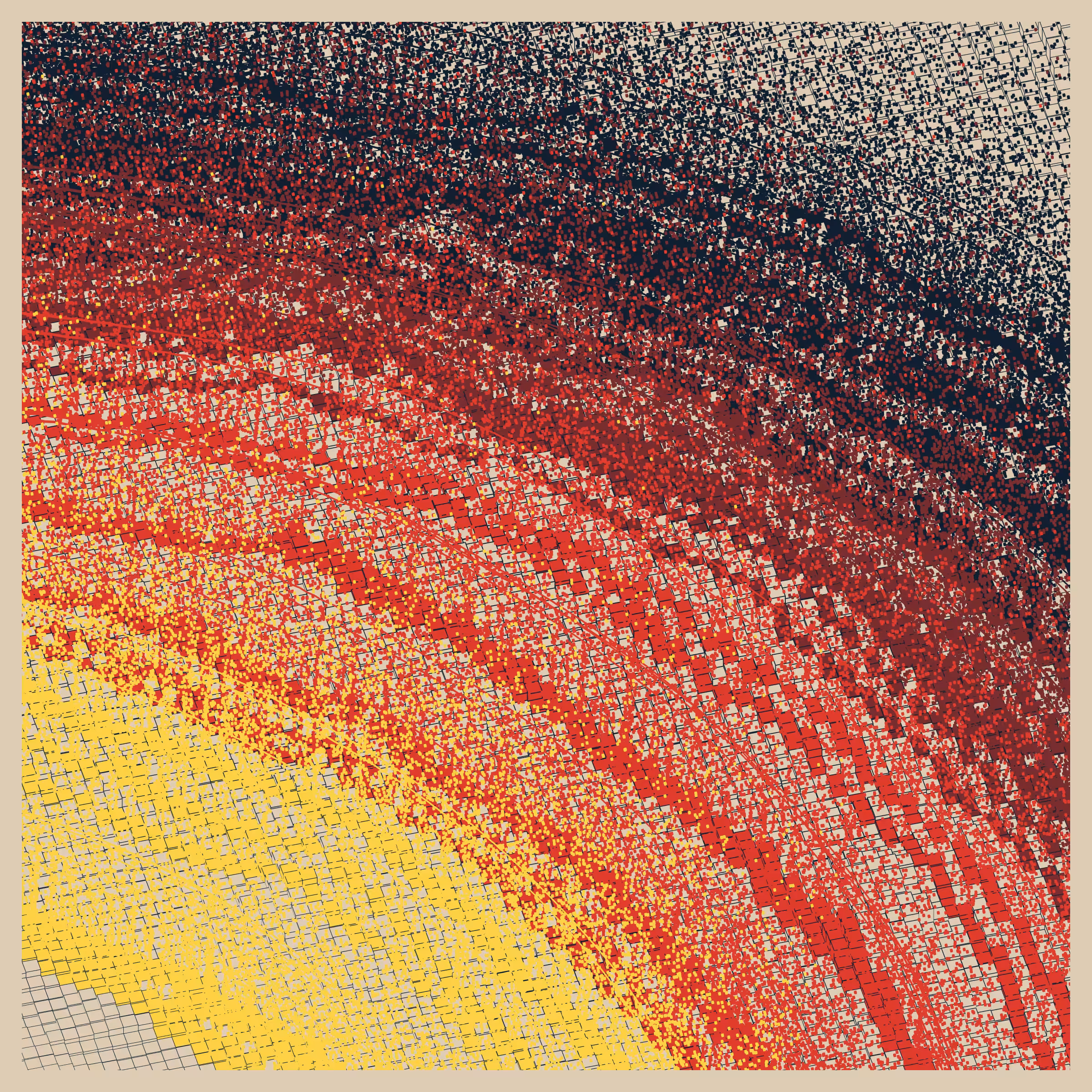 Echo of Intensity #820