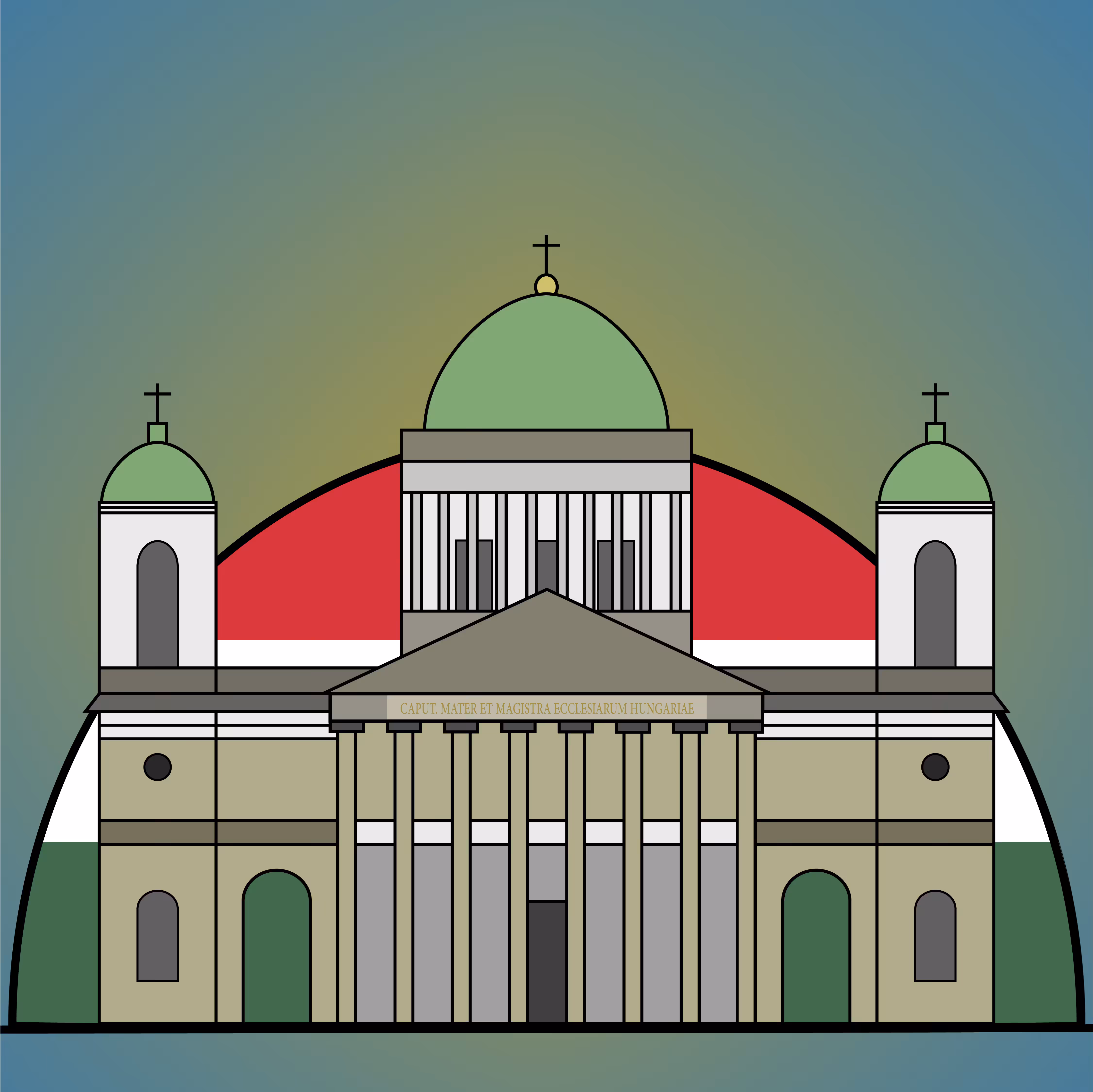 Basilica of Esztergom