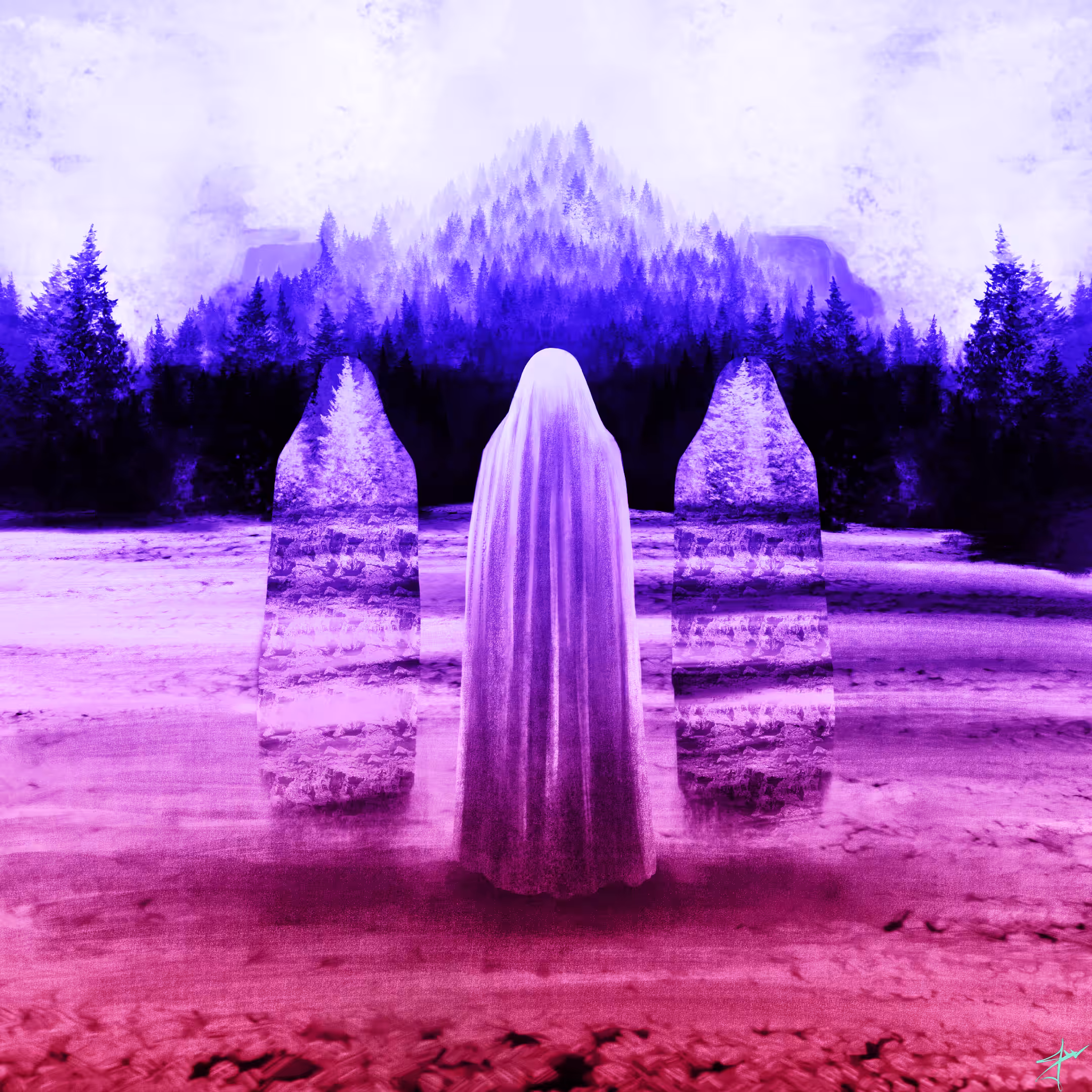 Bevy of Spectres