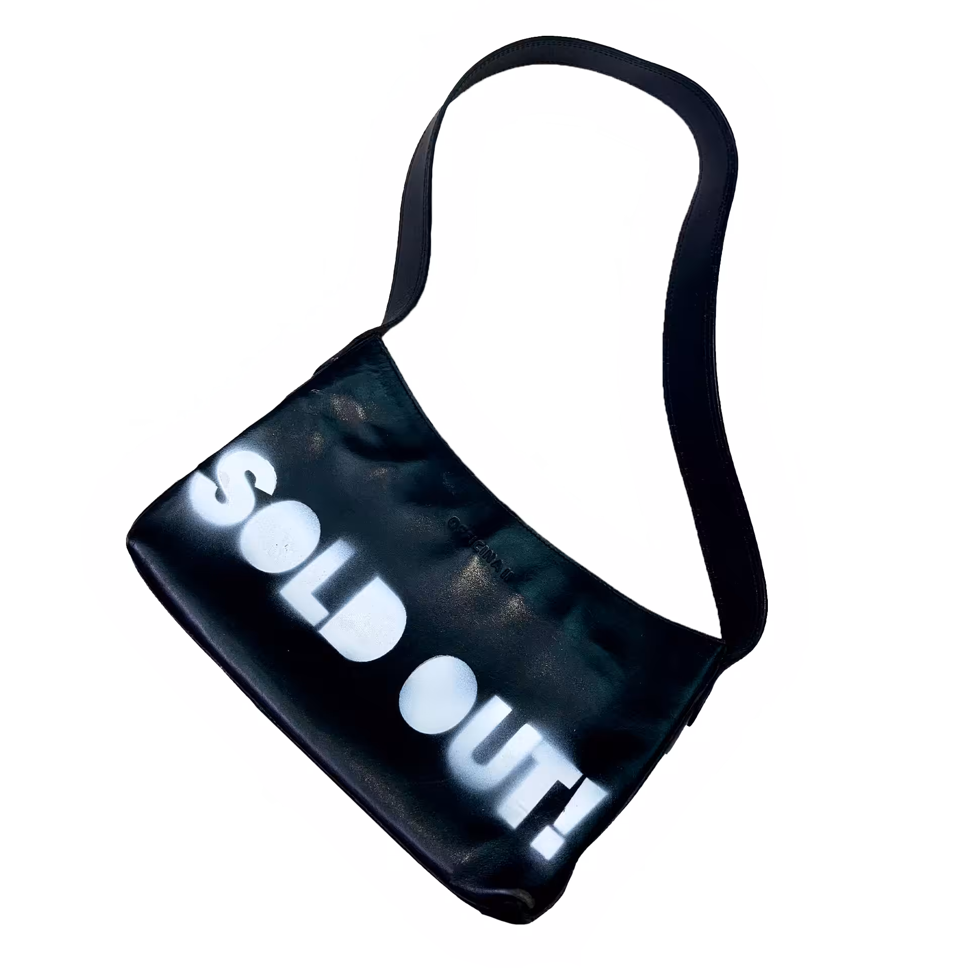 LET'S SOLD OUT 
