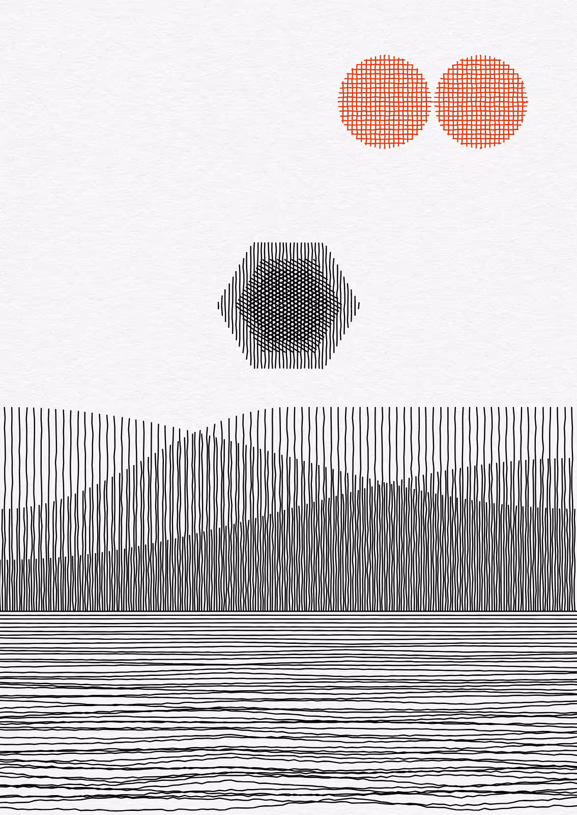 a strange and desolate place #93