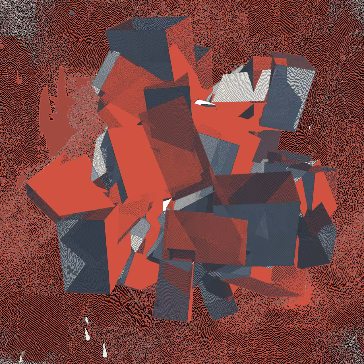 Chaos #70