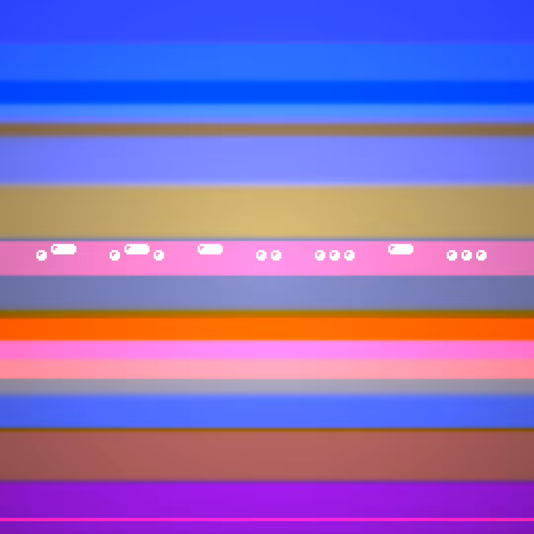 The Line Artist 101 to 201
