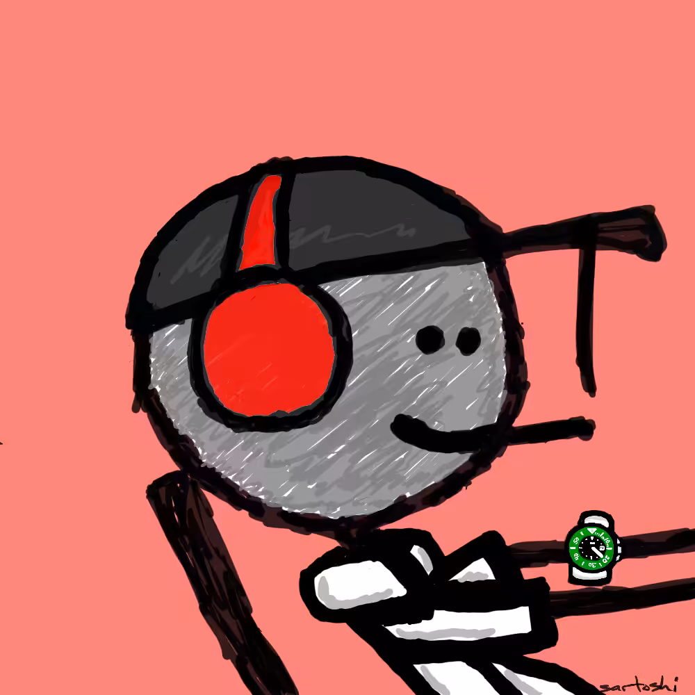 mfer #1380