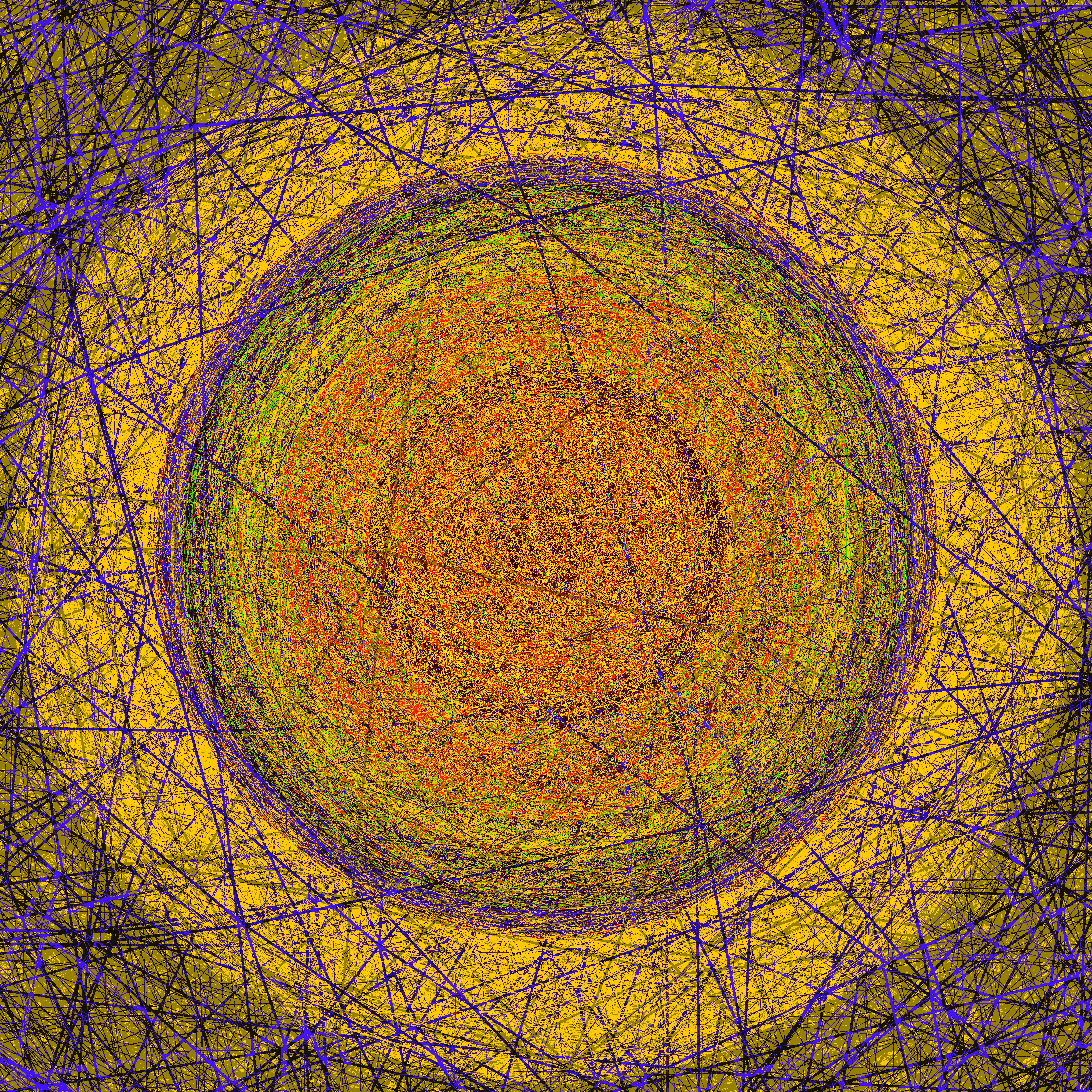 Sun Signals #0070
