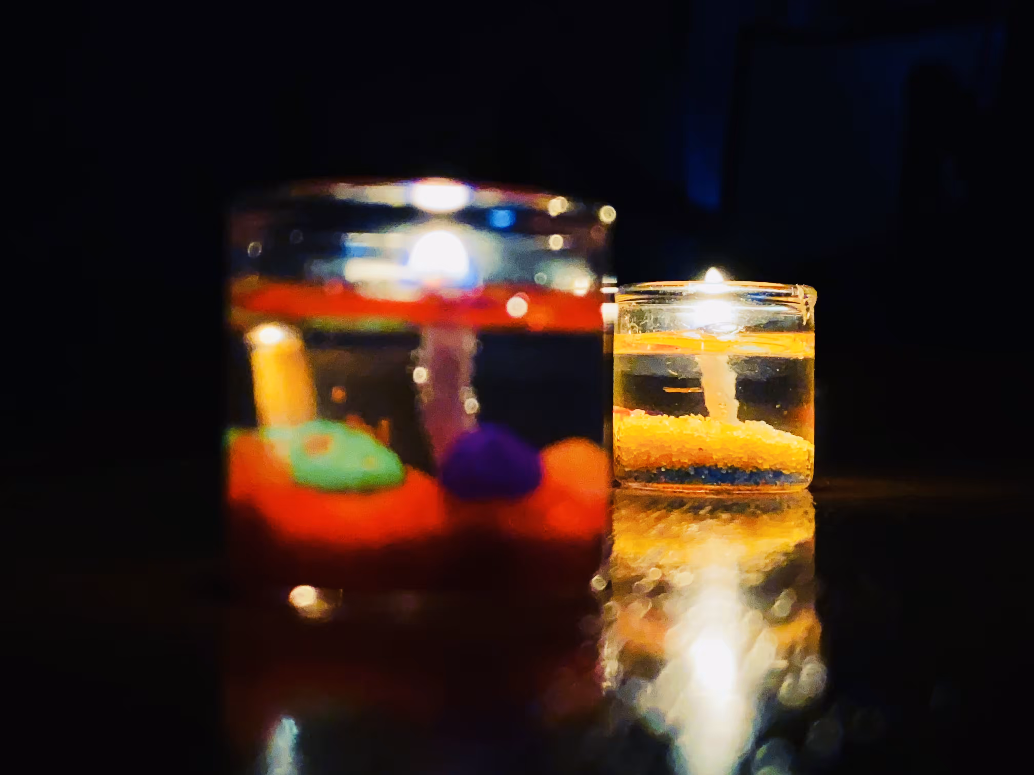 Ambiance 🔸