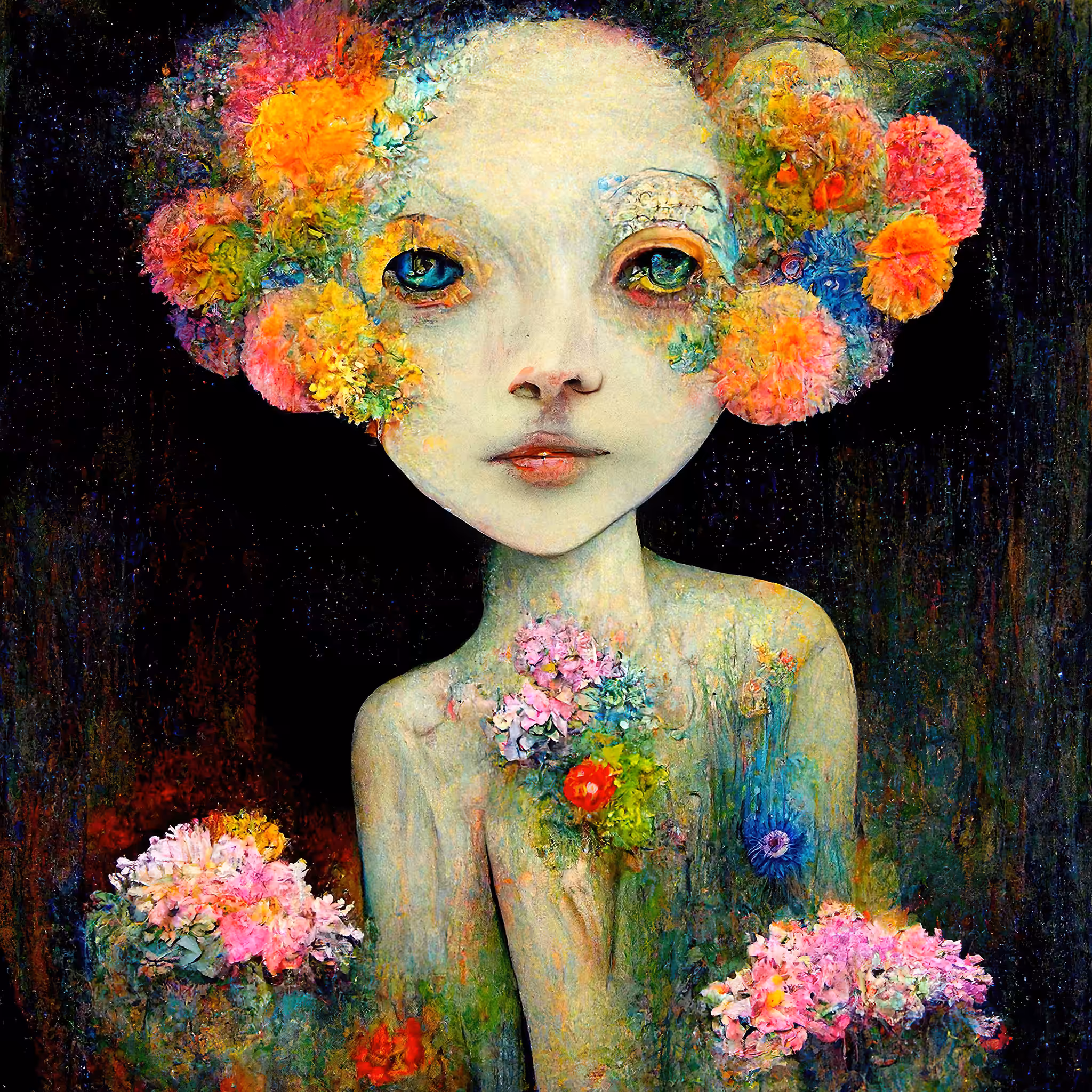 blossom #24
