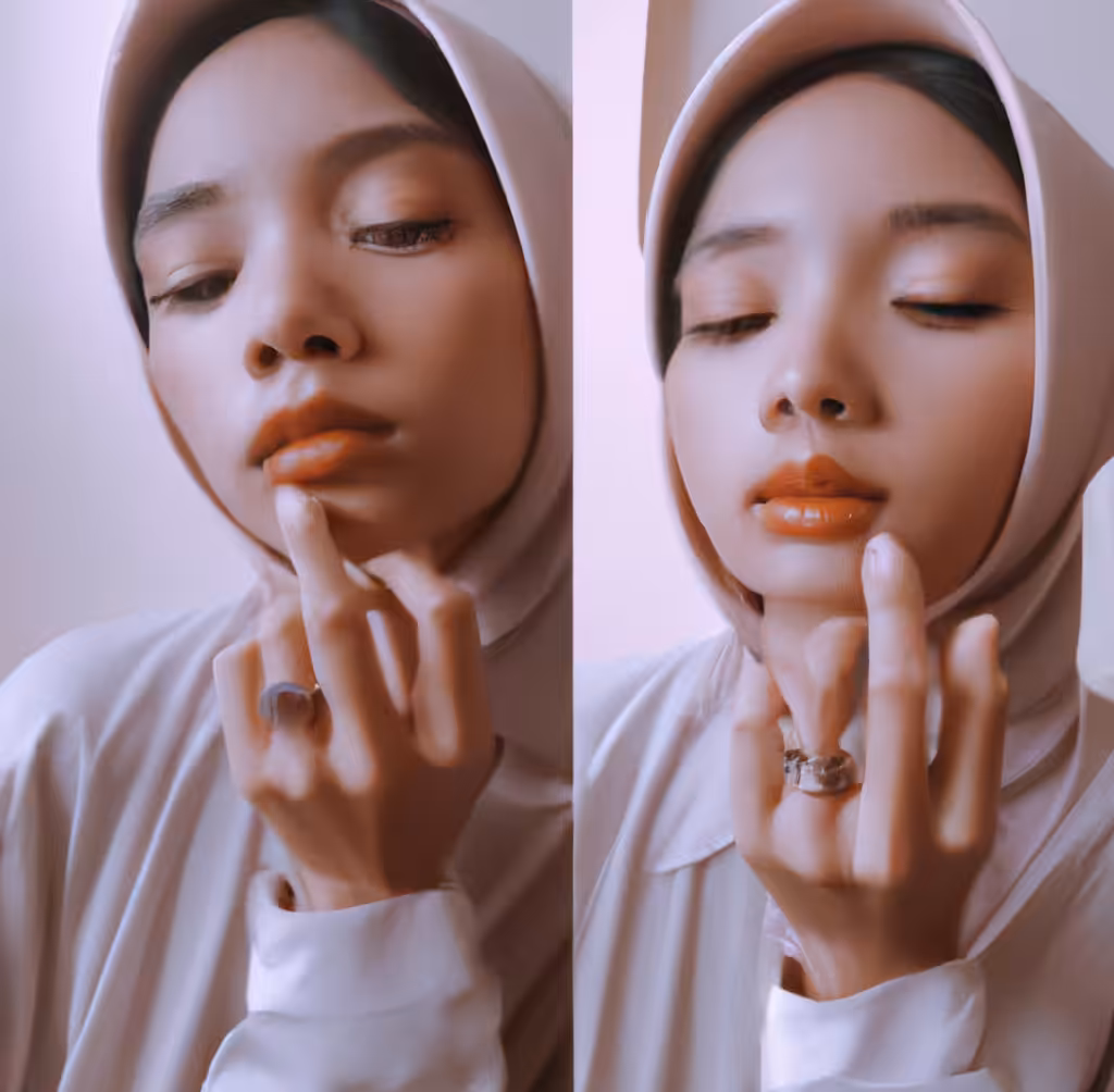 ♡ Just an AI girl ♡ #61