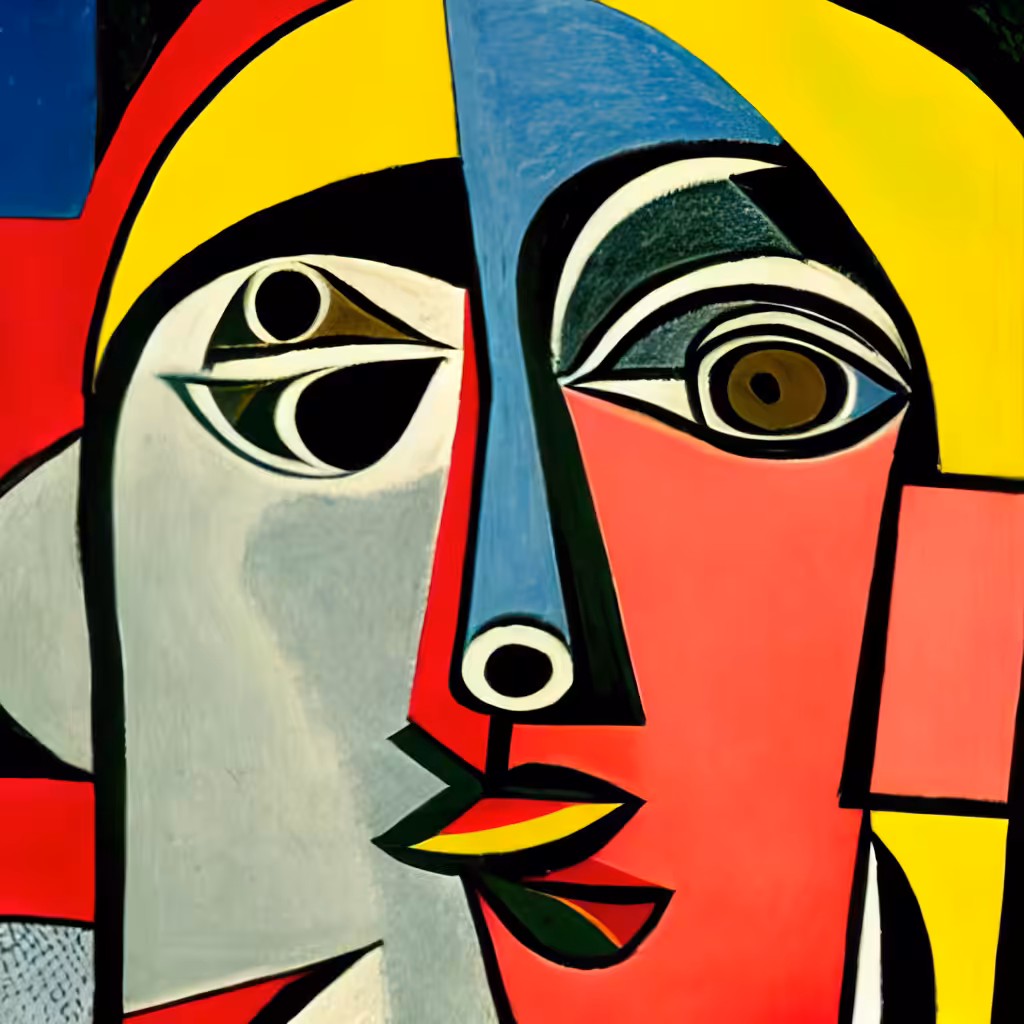 Artful Degen #603