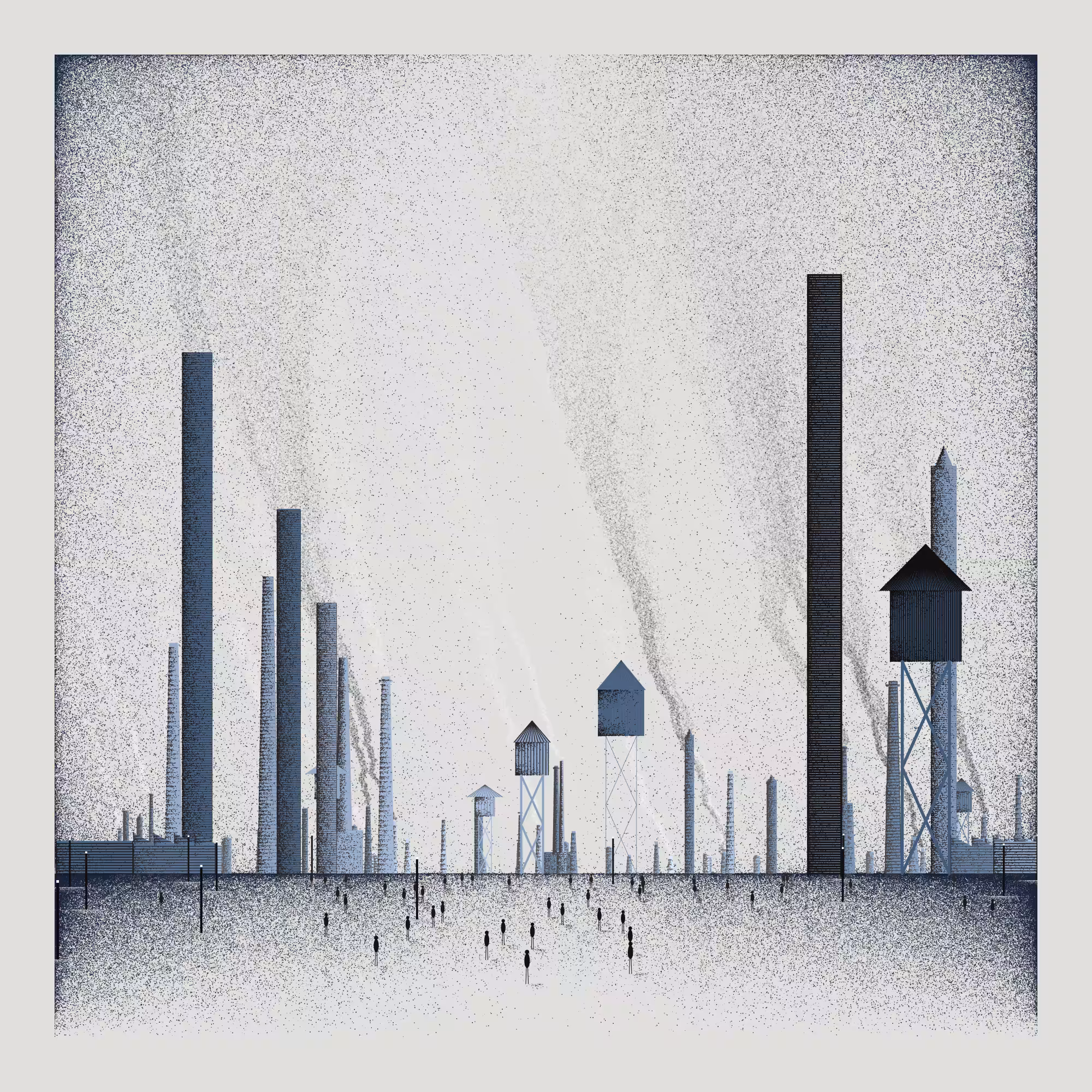 Industrial #127