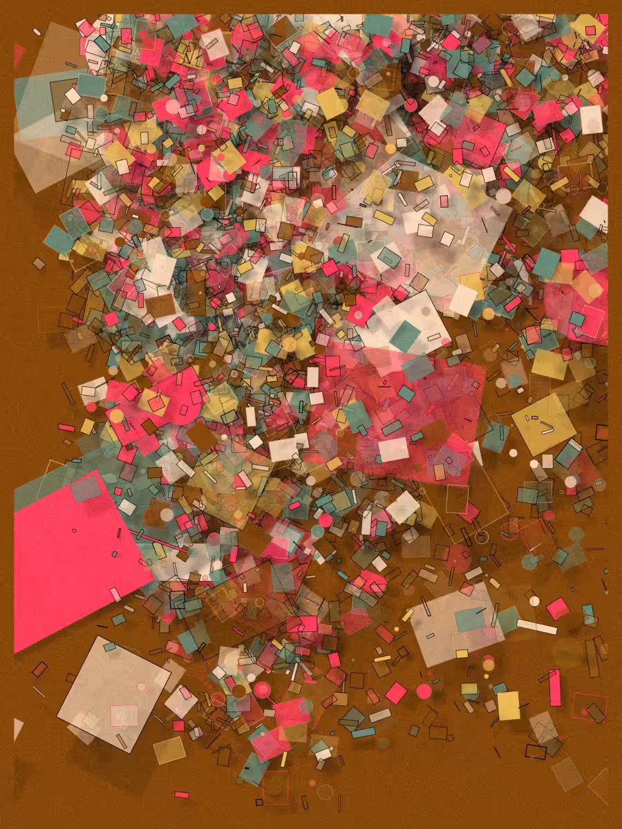 Chunks #13