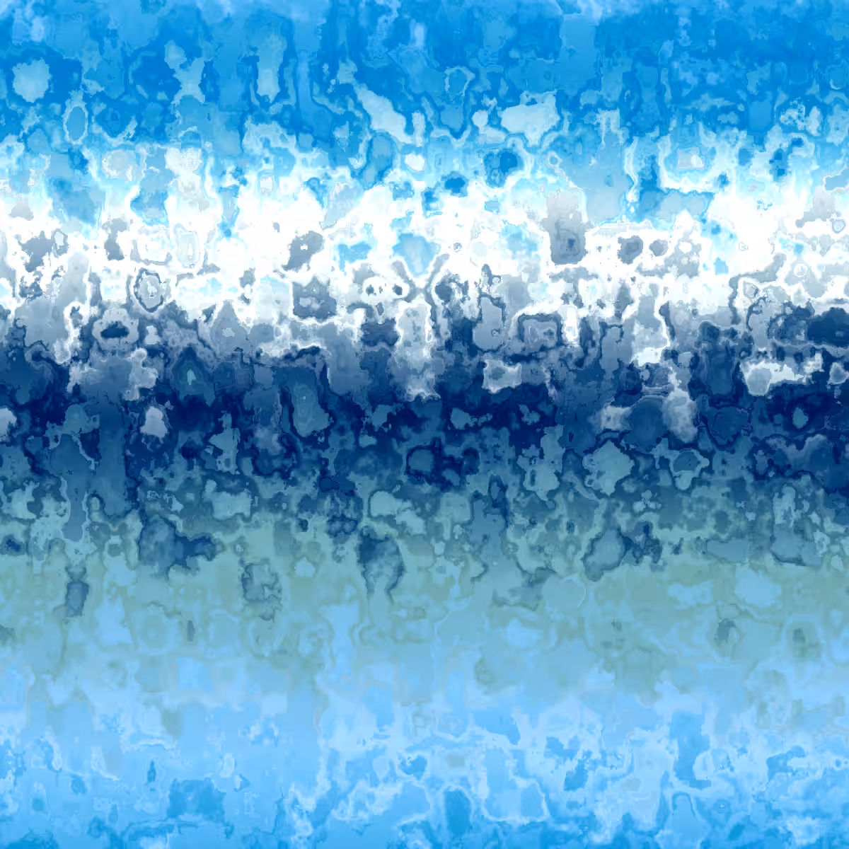 Impressions of the Ocean #4