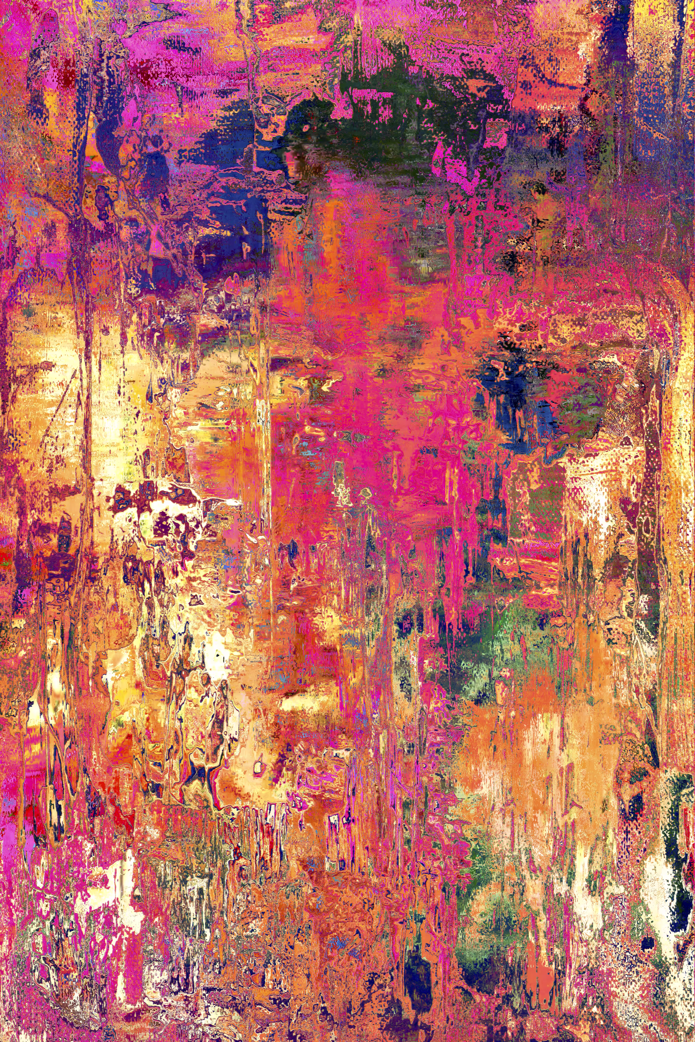 Sediments III