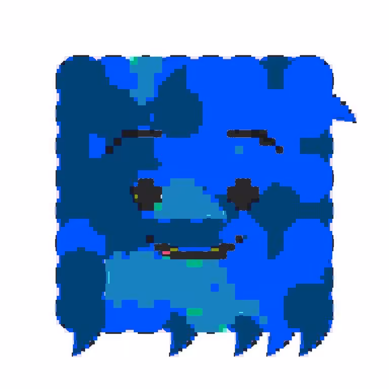 Based Kudzu #27885