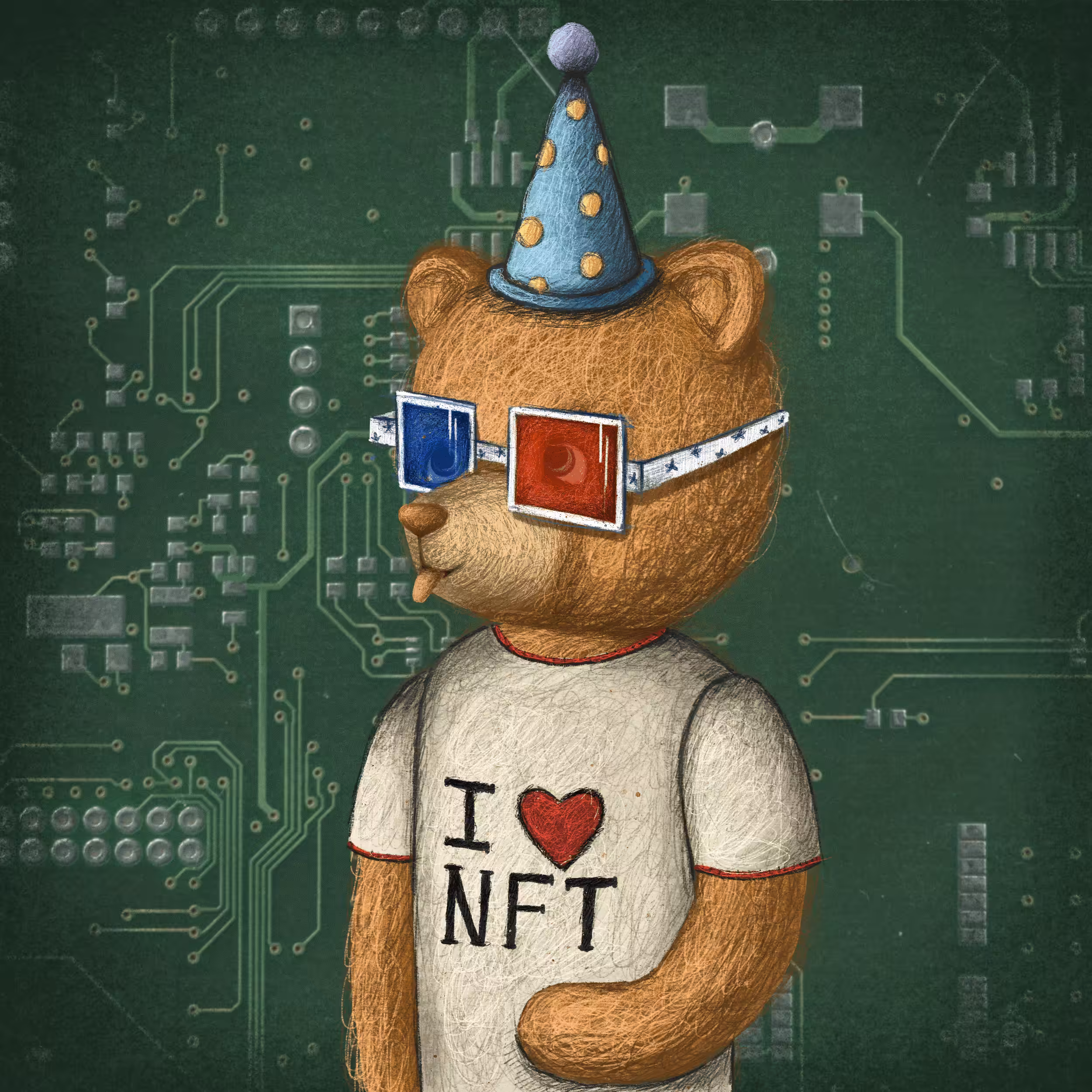 Bearmood161