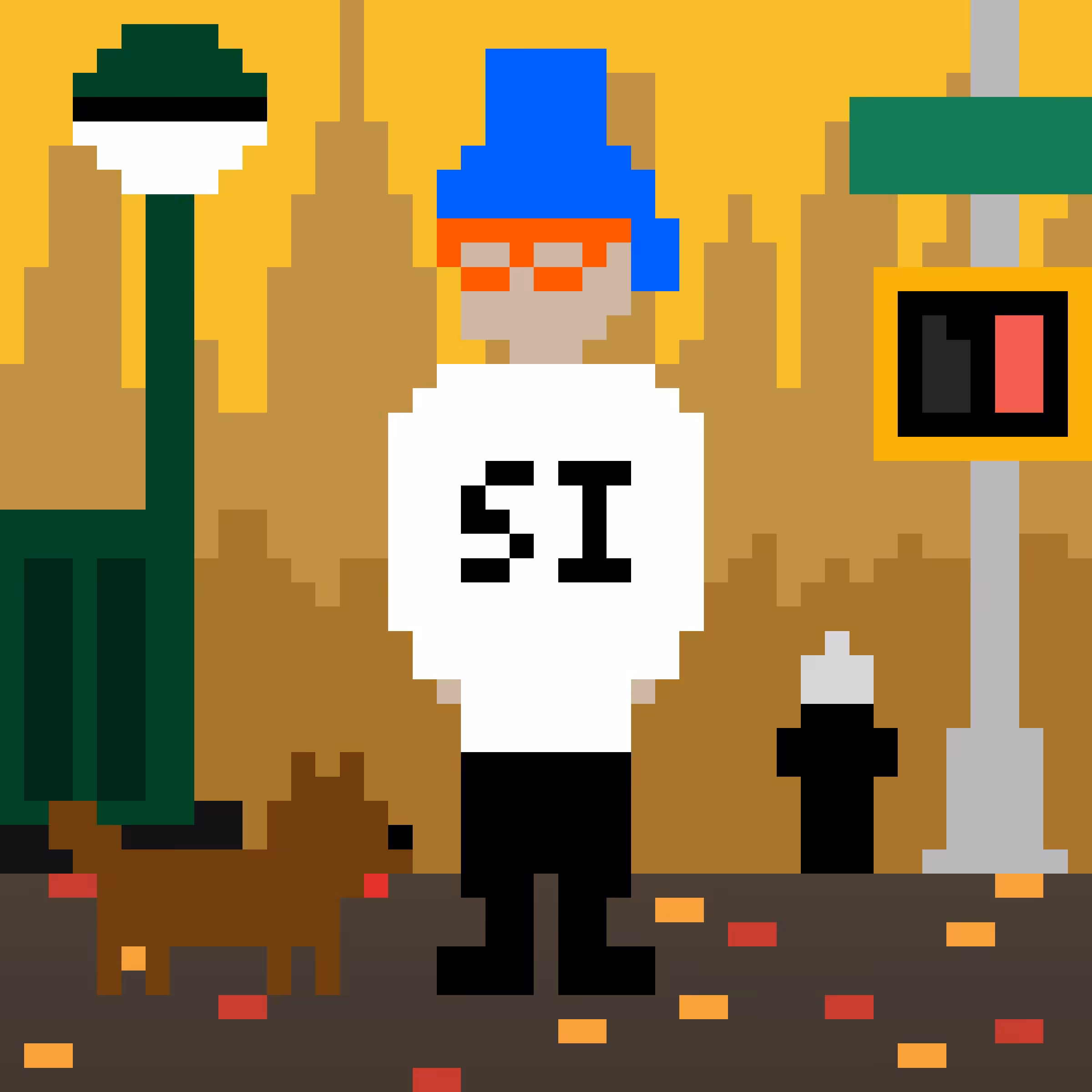 CryptoNewYorker #698