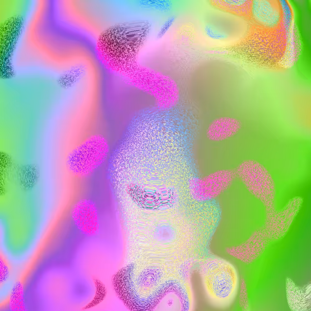 Flavored Dream #18