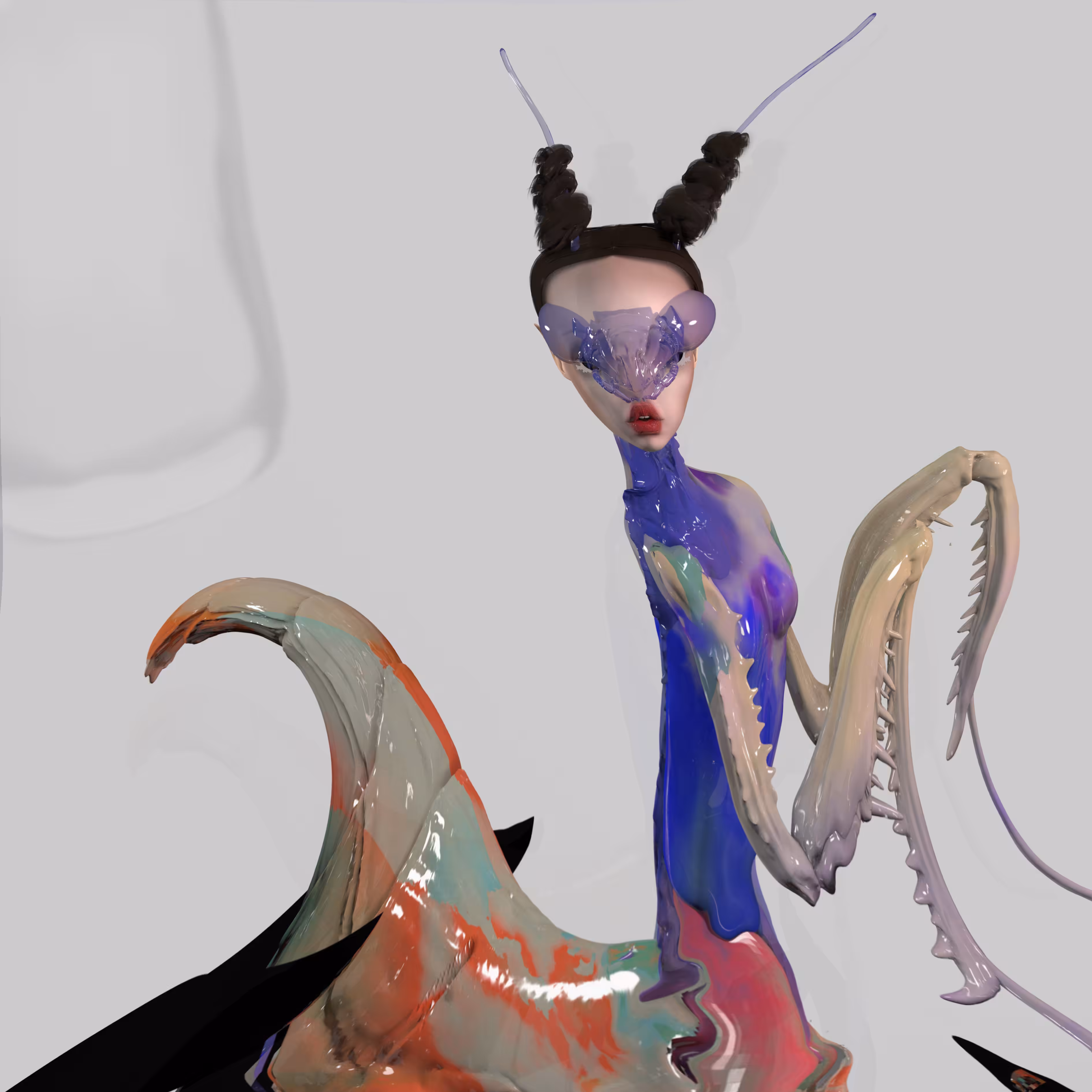your favorite bug 2