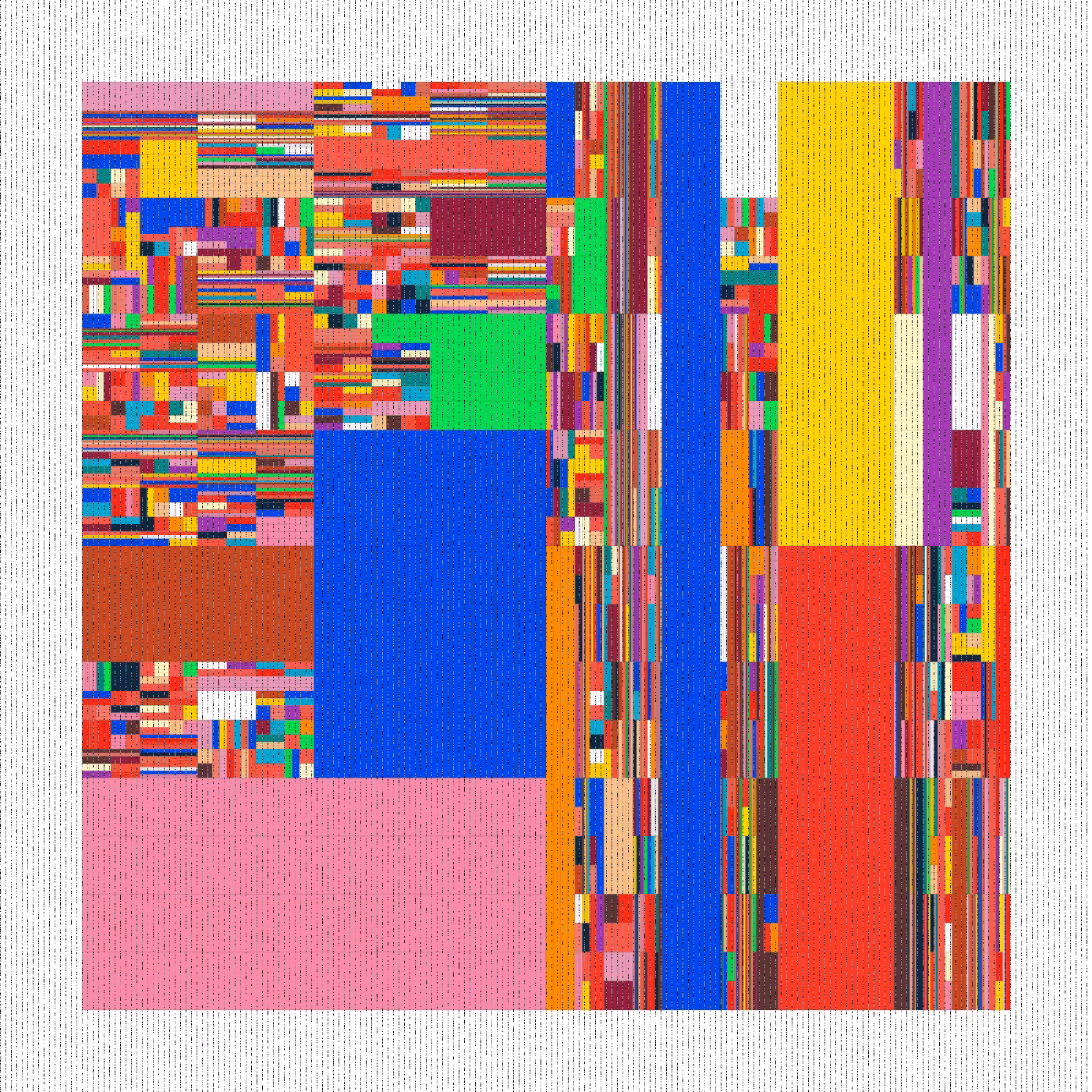 De Stijl #150