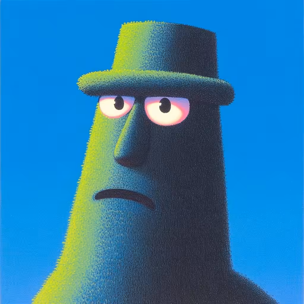 Method Actor