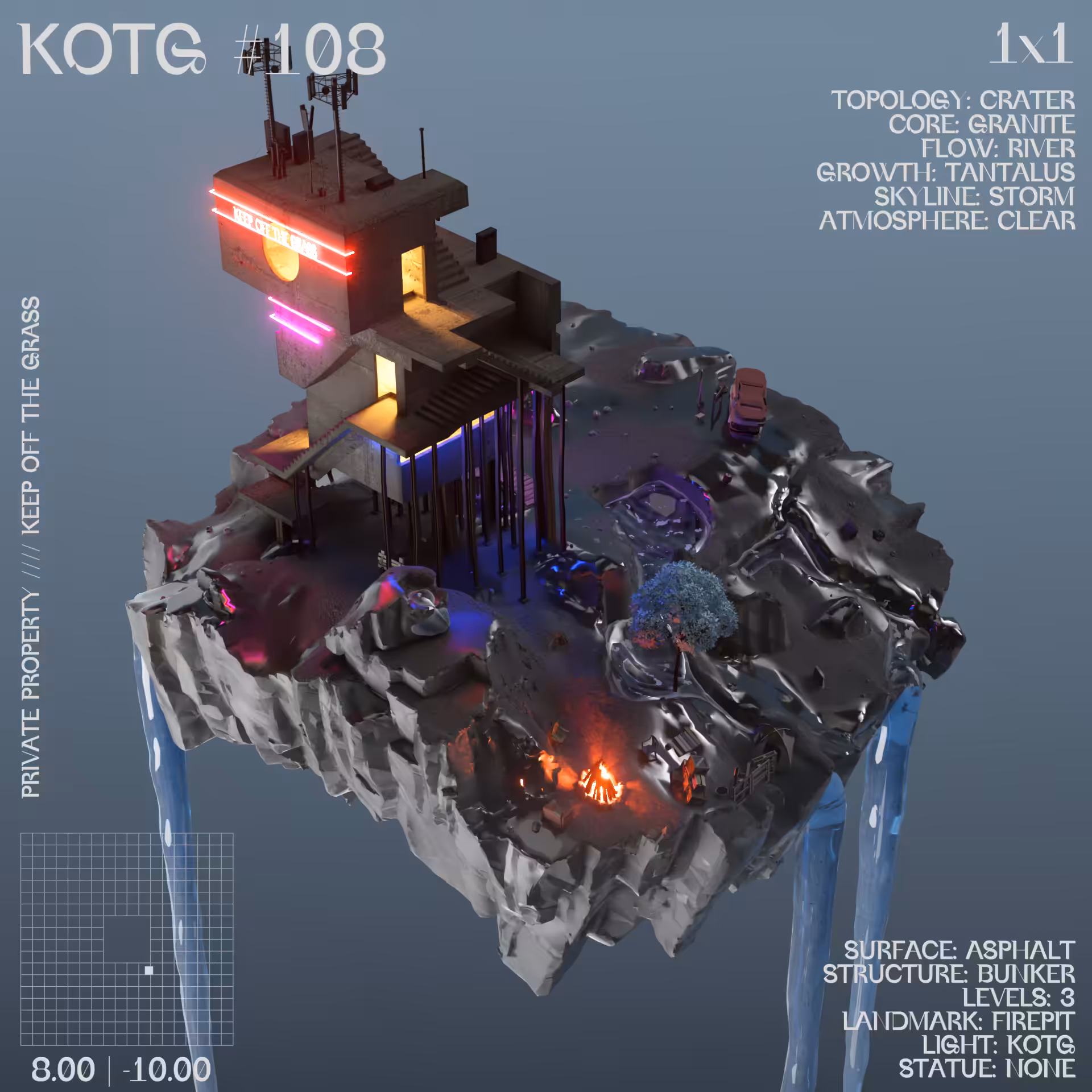 KOTG #108
