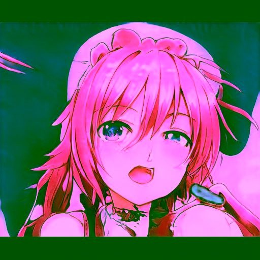 MoeTokens: Bishoujo Originals - #3139