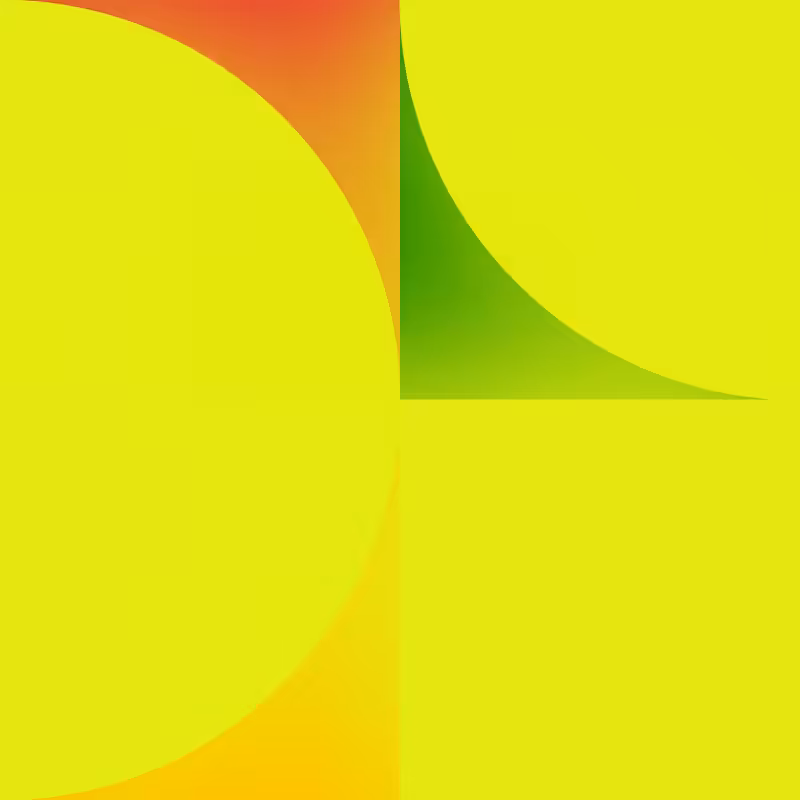 Citrus Mosaic #9