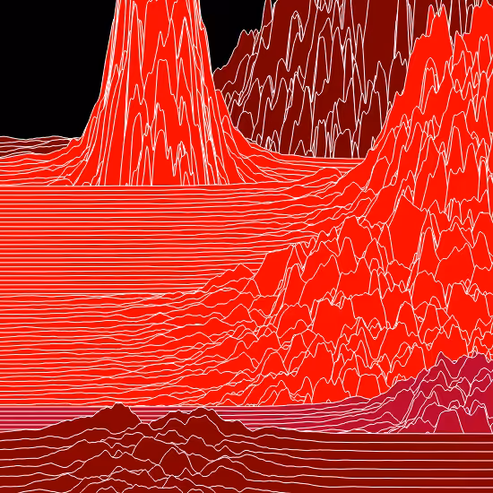 RED MOUNTAINS - The Start of the Journey #24