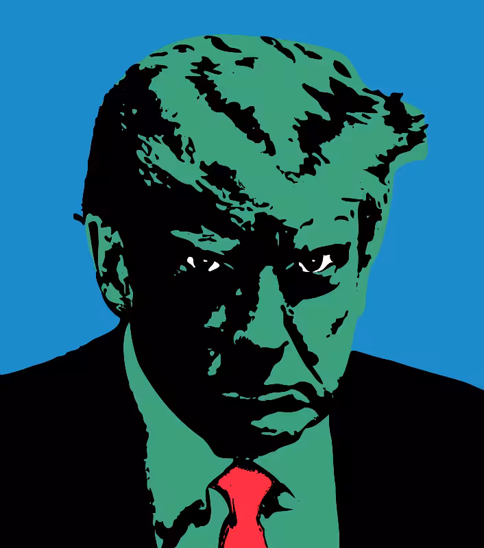 Donald Trump #124