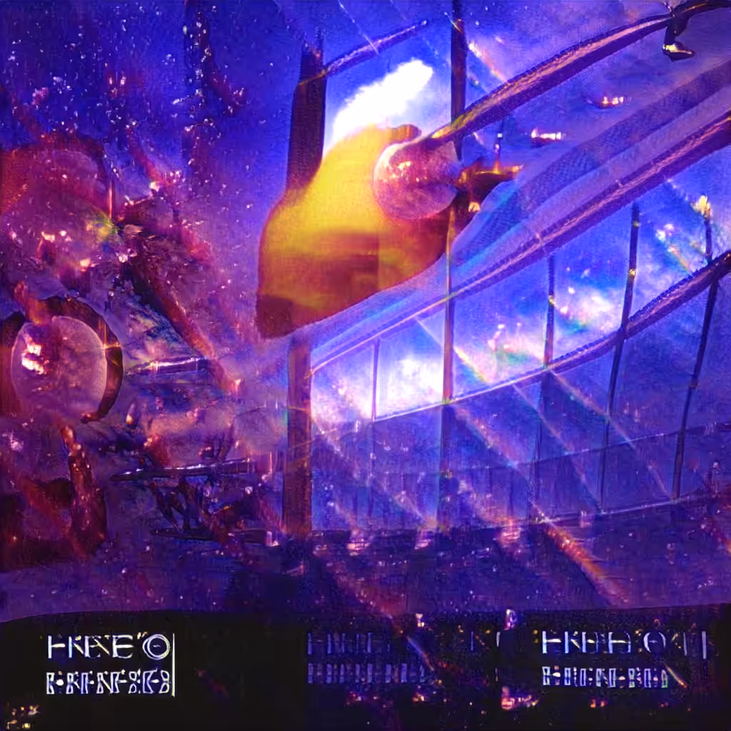 vaporwave aesthetics #30