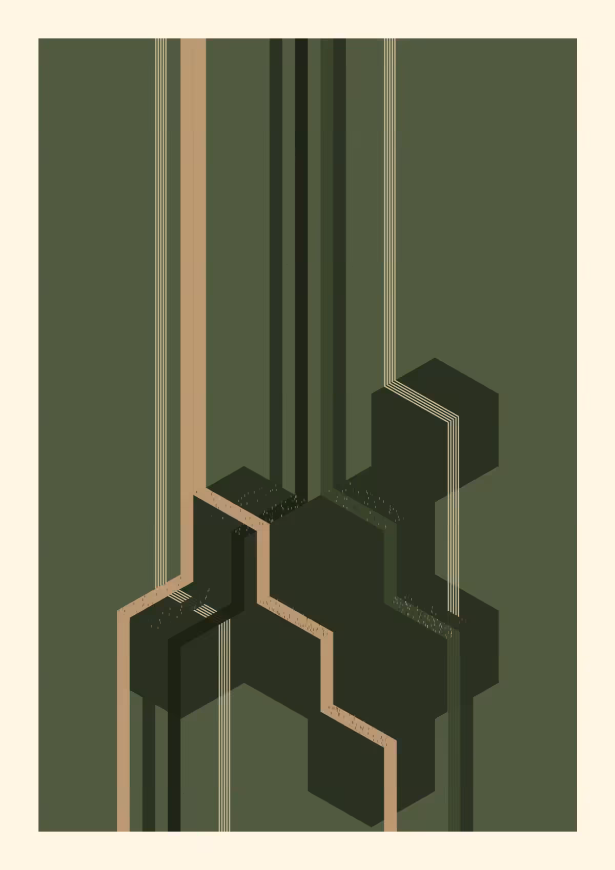 Tesseract #213