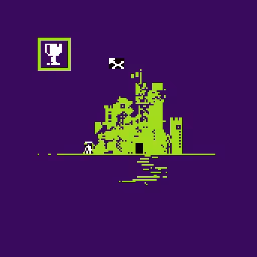 RUINS #153