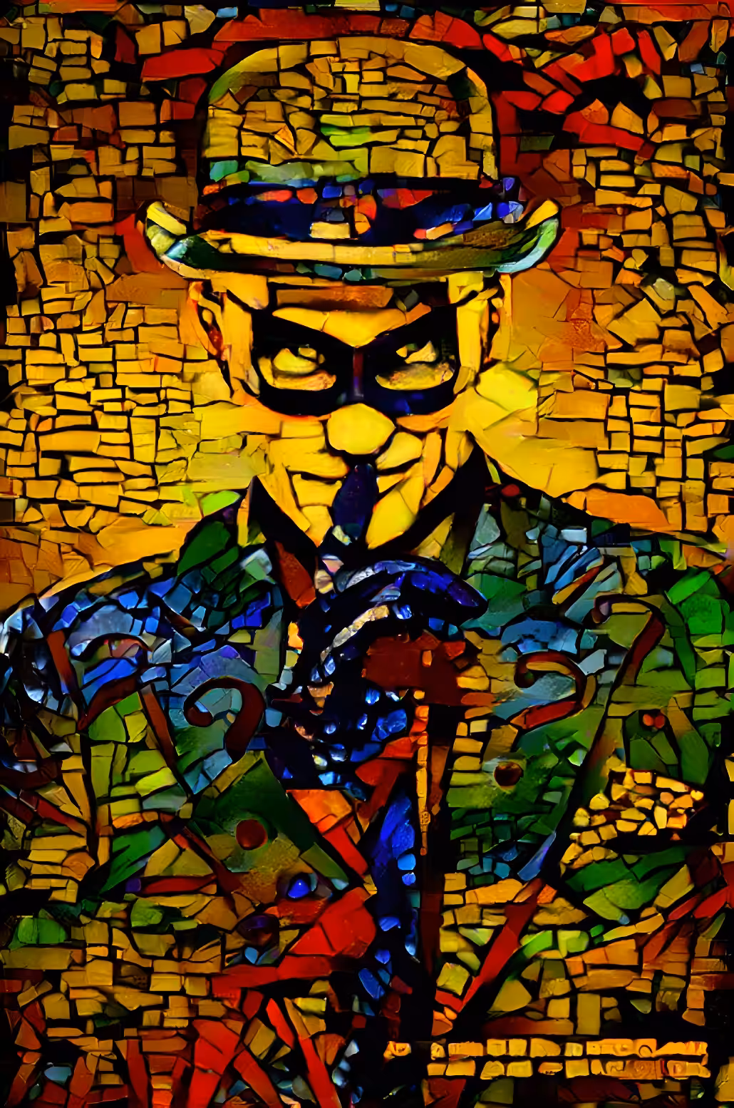 The Riddler