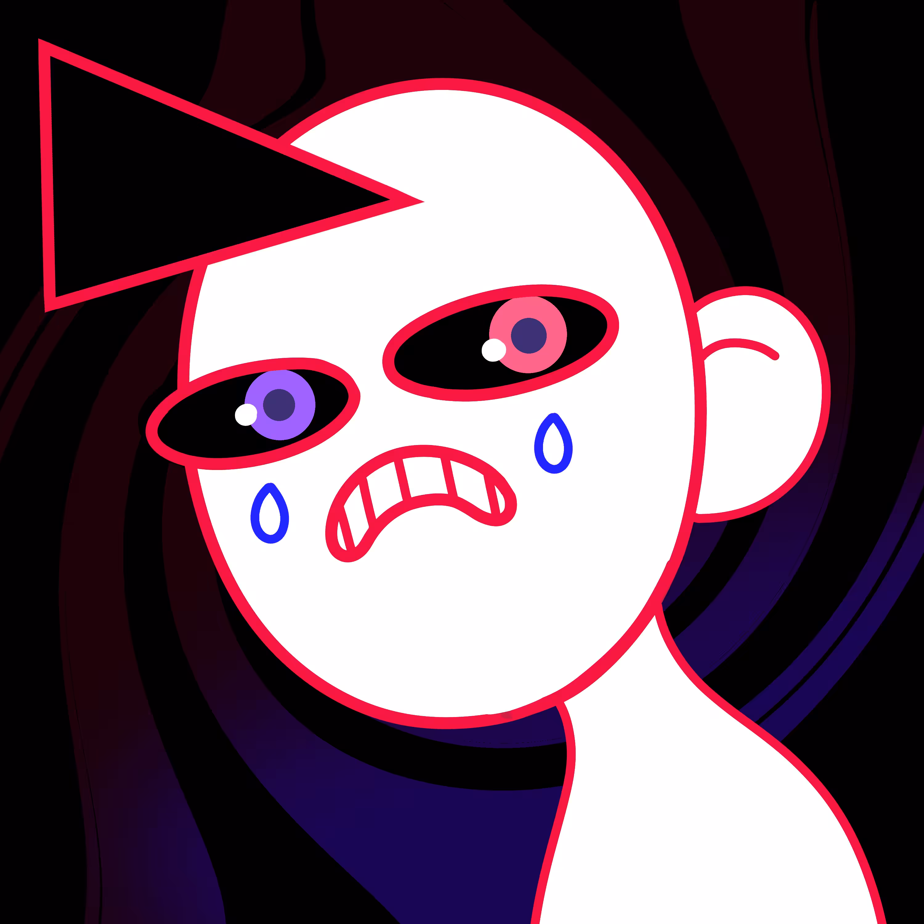 Justhuman #38