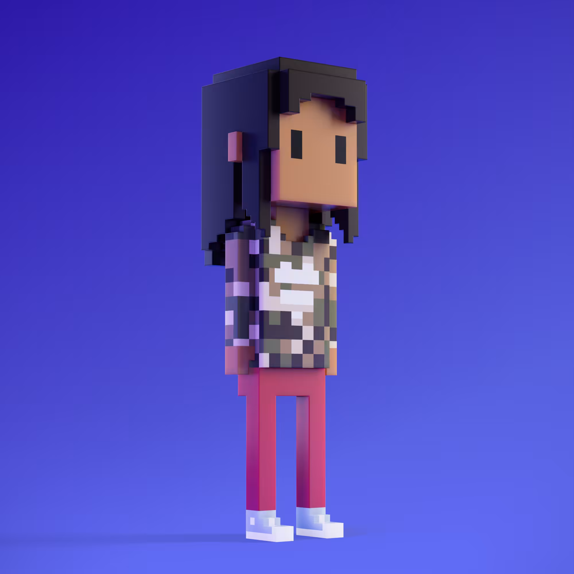 Meebit #9345