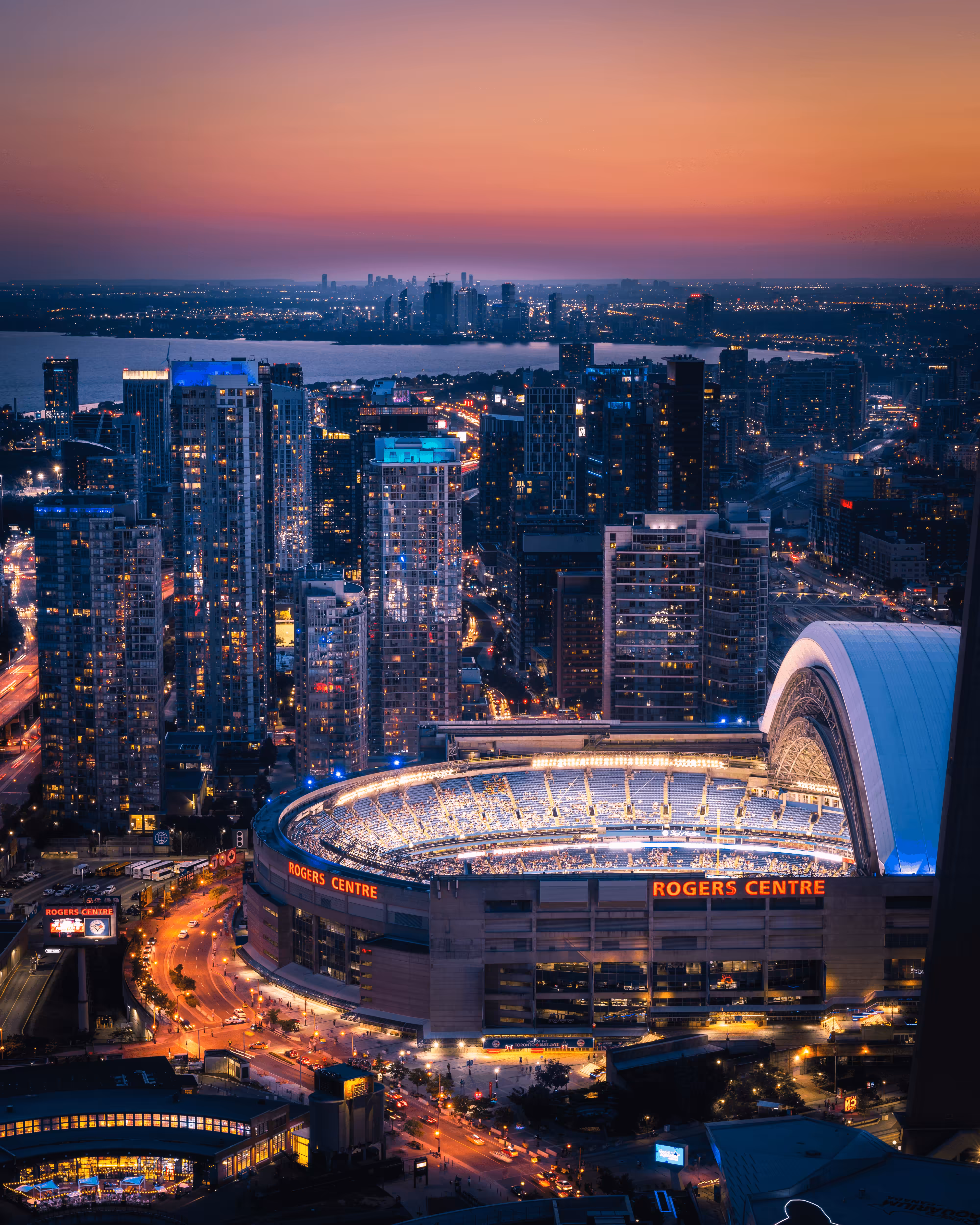 #029 Blue Jays